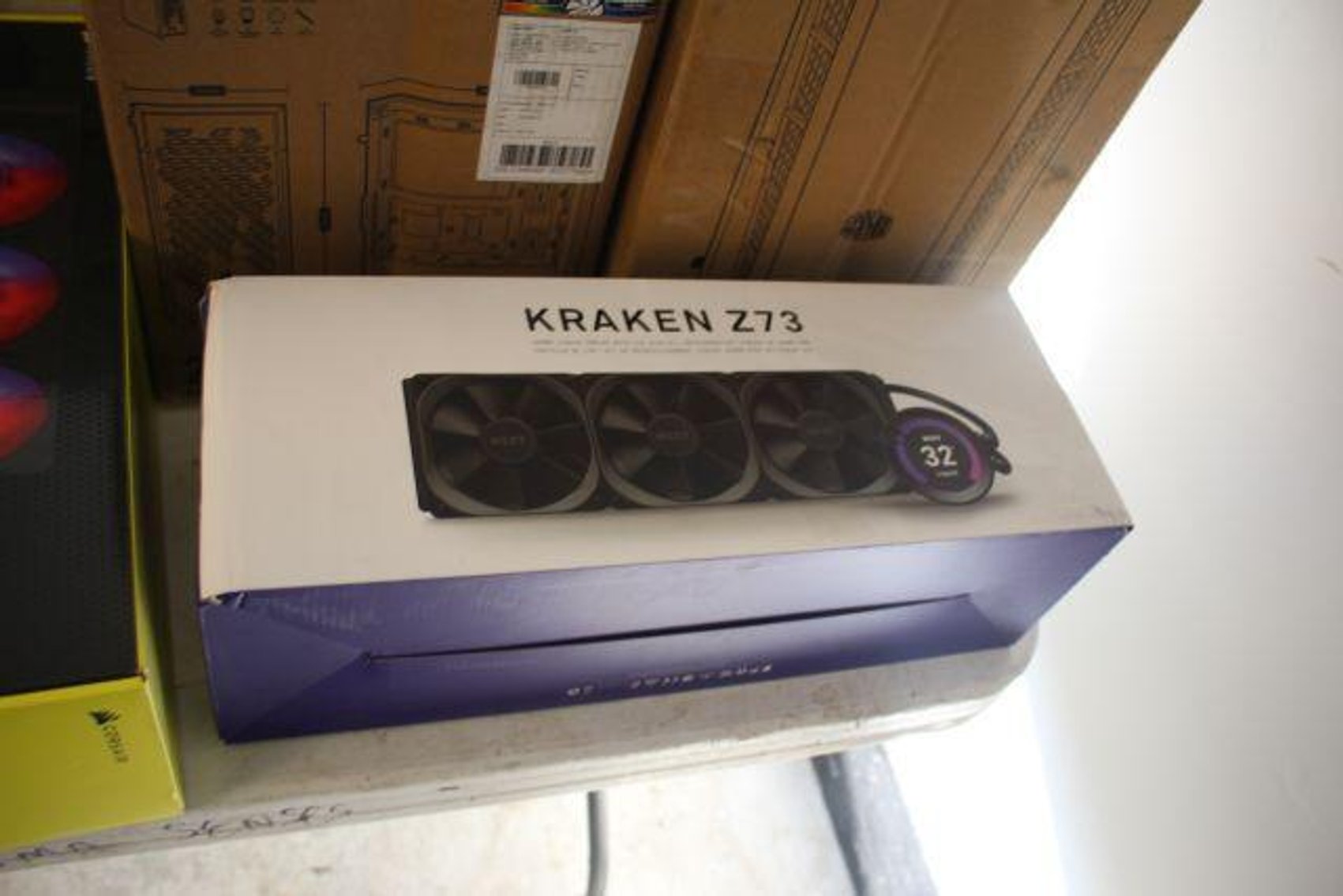 Image for LIVE AUCTION- NO ONLINE BIDDING