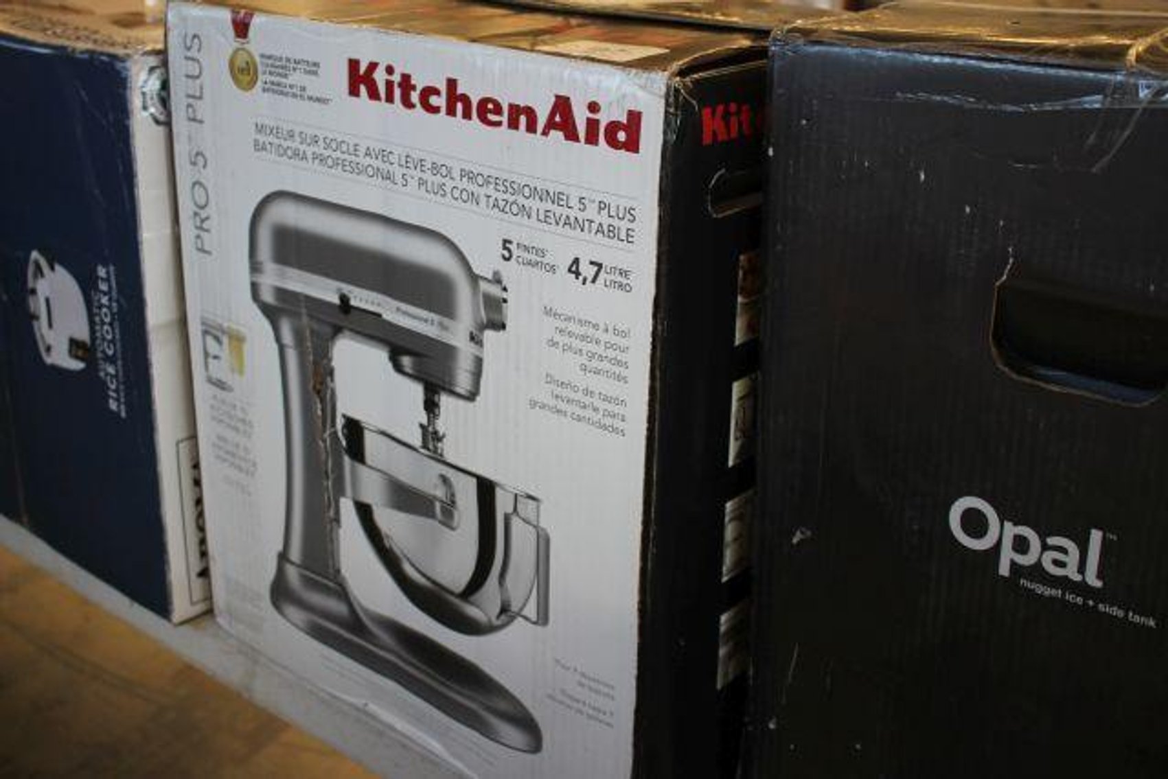 Image for LIVE AUCTION- NO ONLINE BIDDING