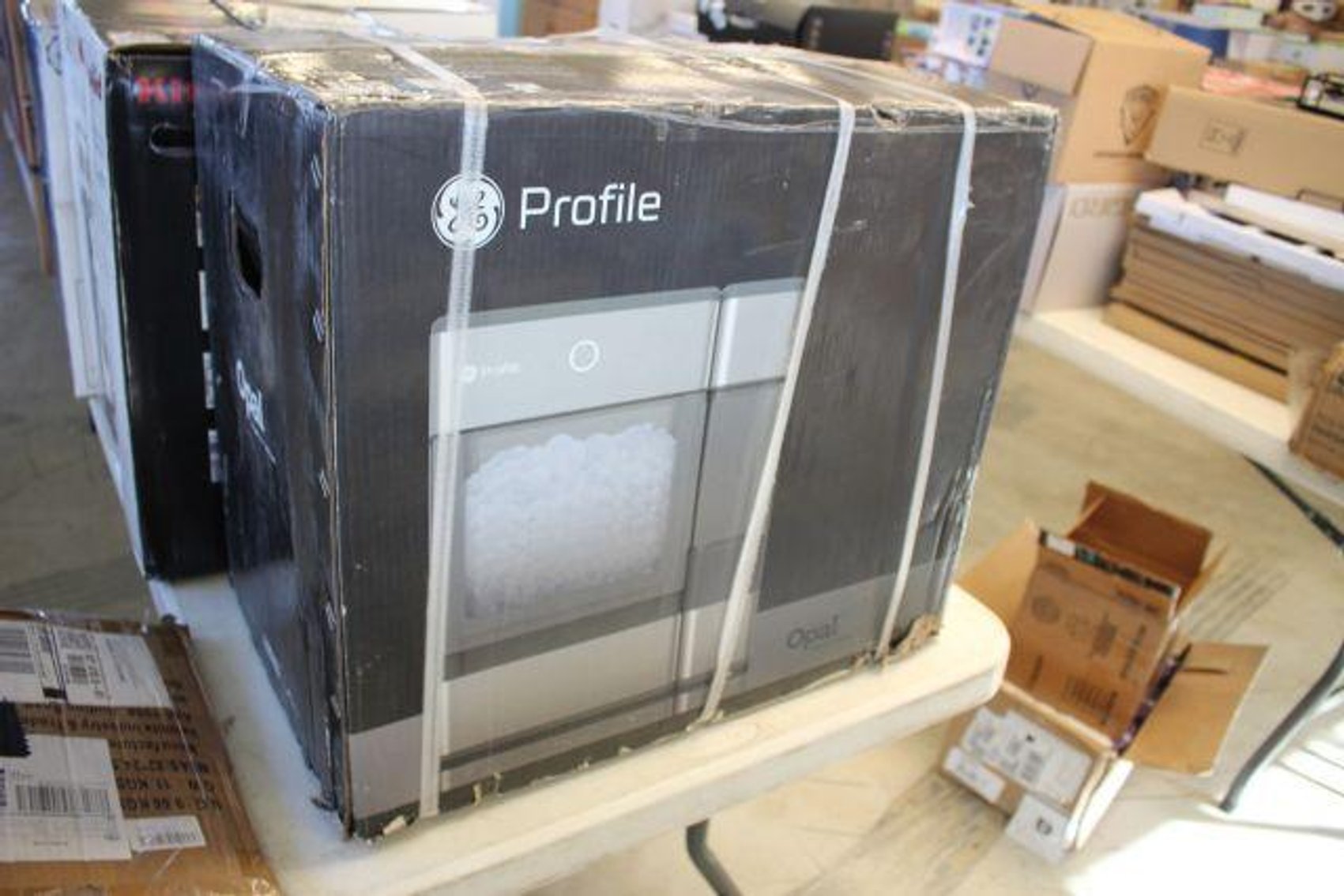 Image for LIVE AUCTION- NO ONLINE BIDDING