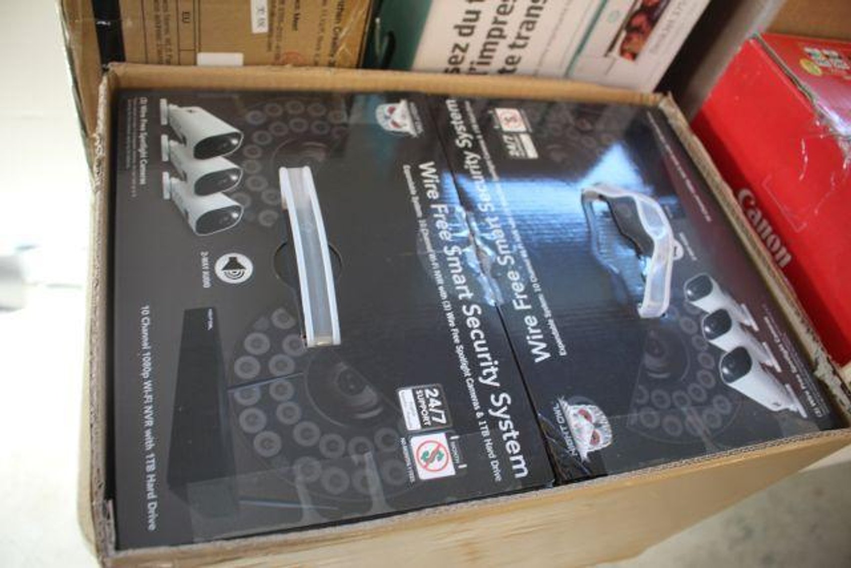 Image for LIVE AUCTION- NO ONLINE BIDDING