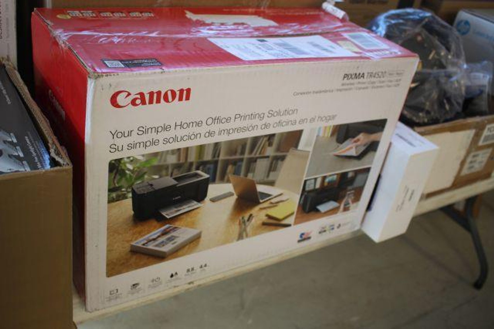 Image for LIVE AUCTION- NO ONLINE BIDDING