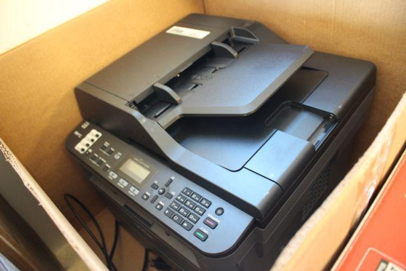 Image for LIVE AUCTION- NO ONLINE BIDDING