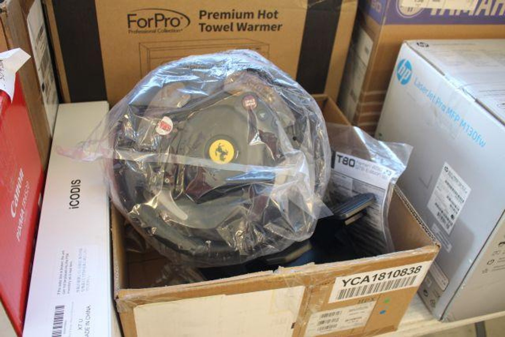 Image for LIVE AUCTION- NO ONLINE BIDDING