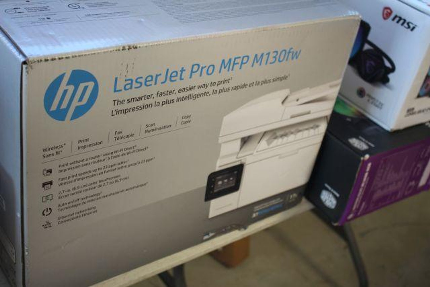 Image for LIVE AUCTION- NO ONLINE BIDDING