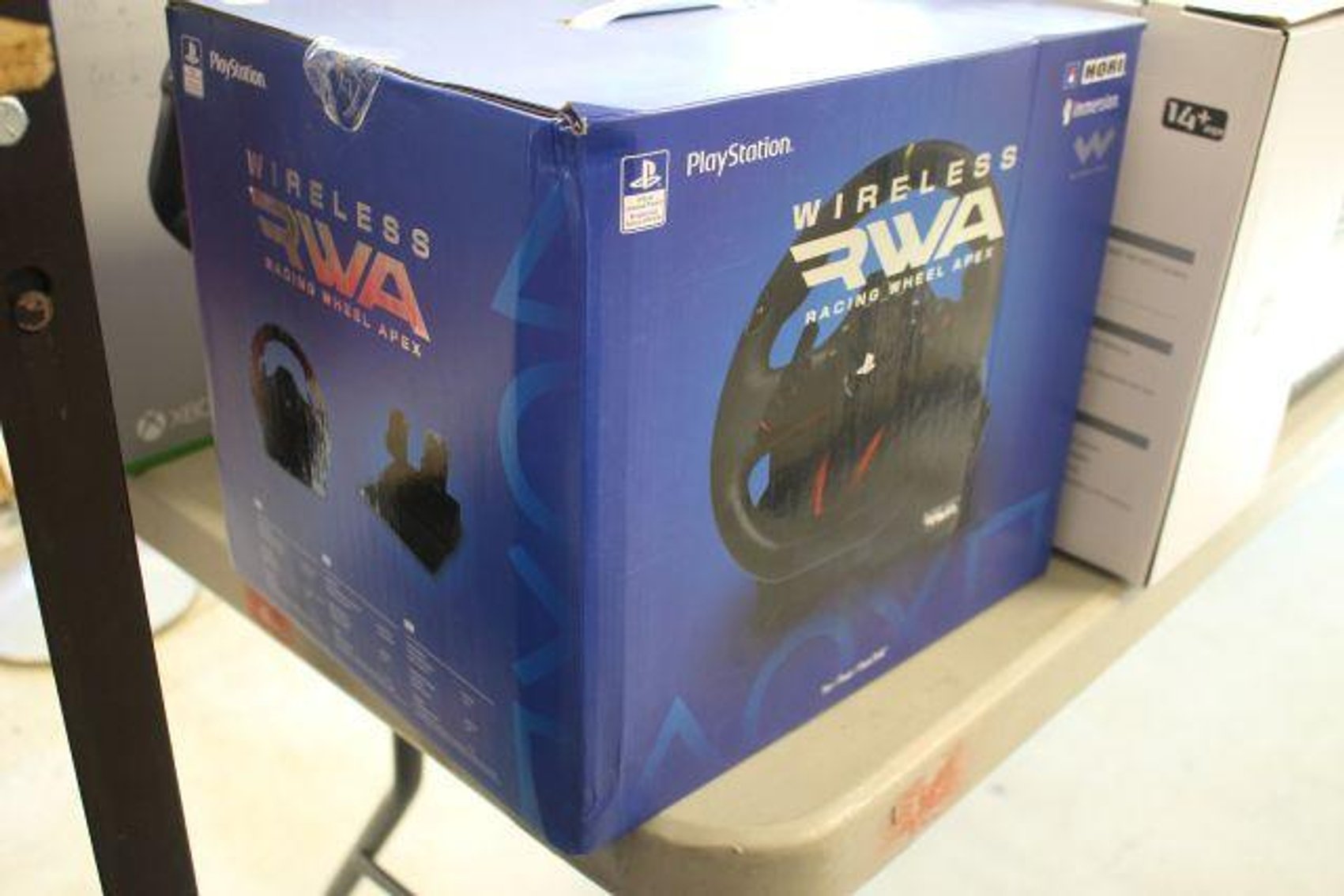 Image for LIVE AUCTION- NO ONLINE BIDDING