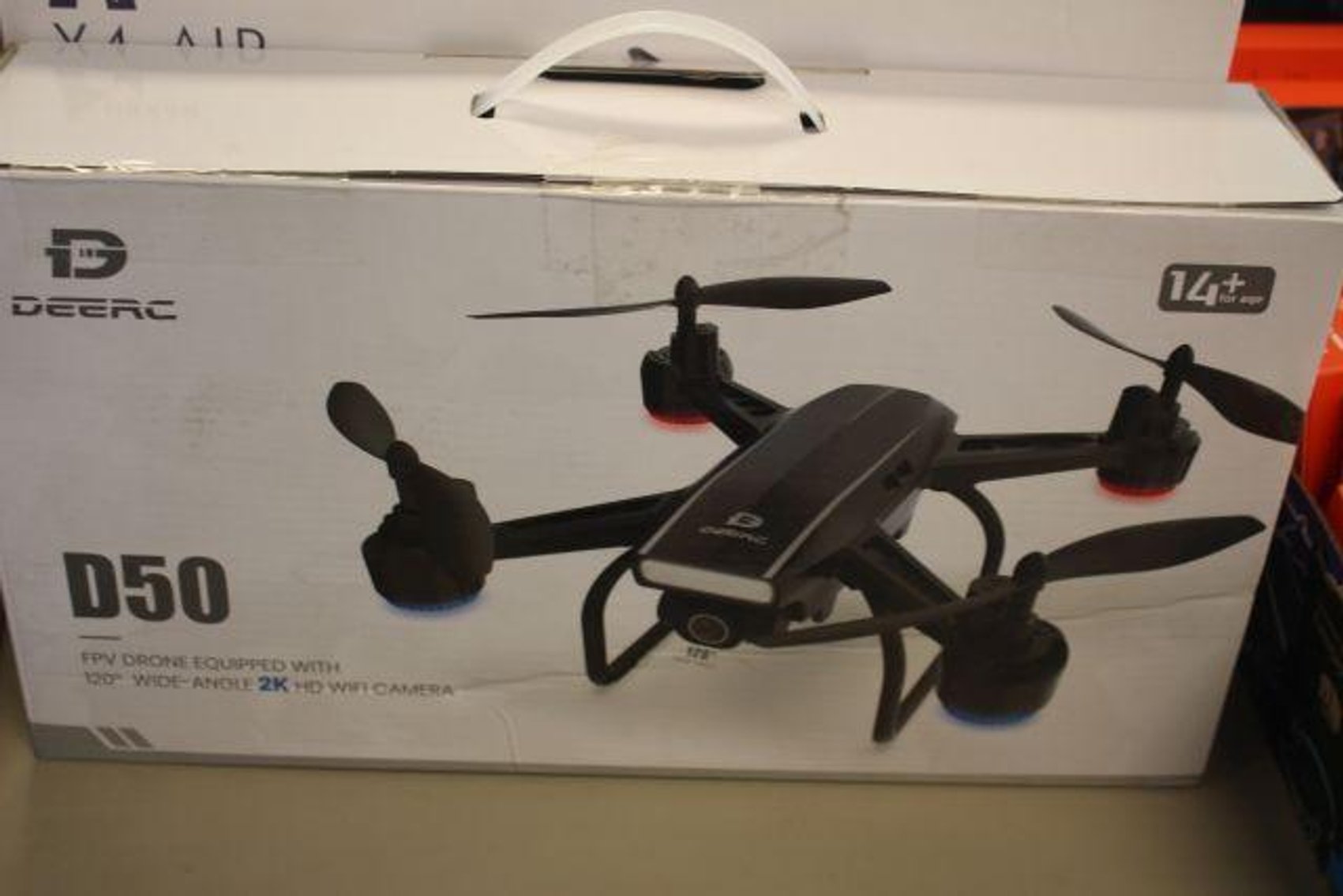 Image for LIVE AUCTION- NO ONLINE BIDDING