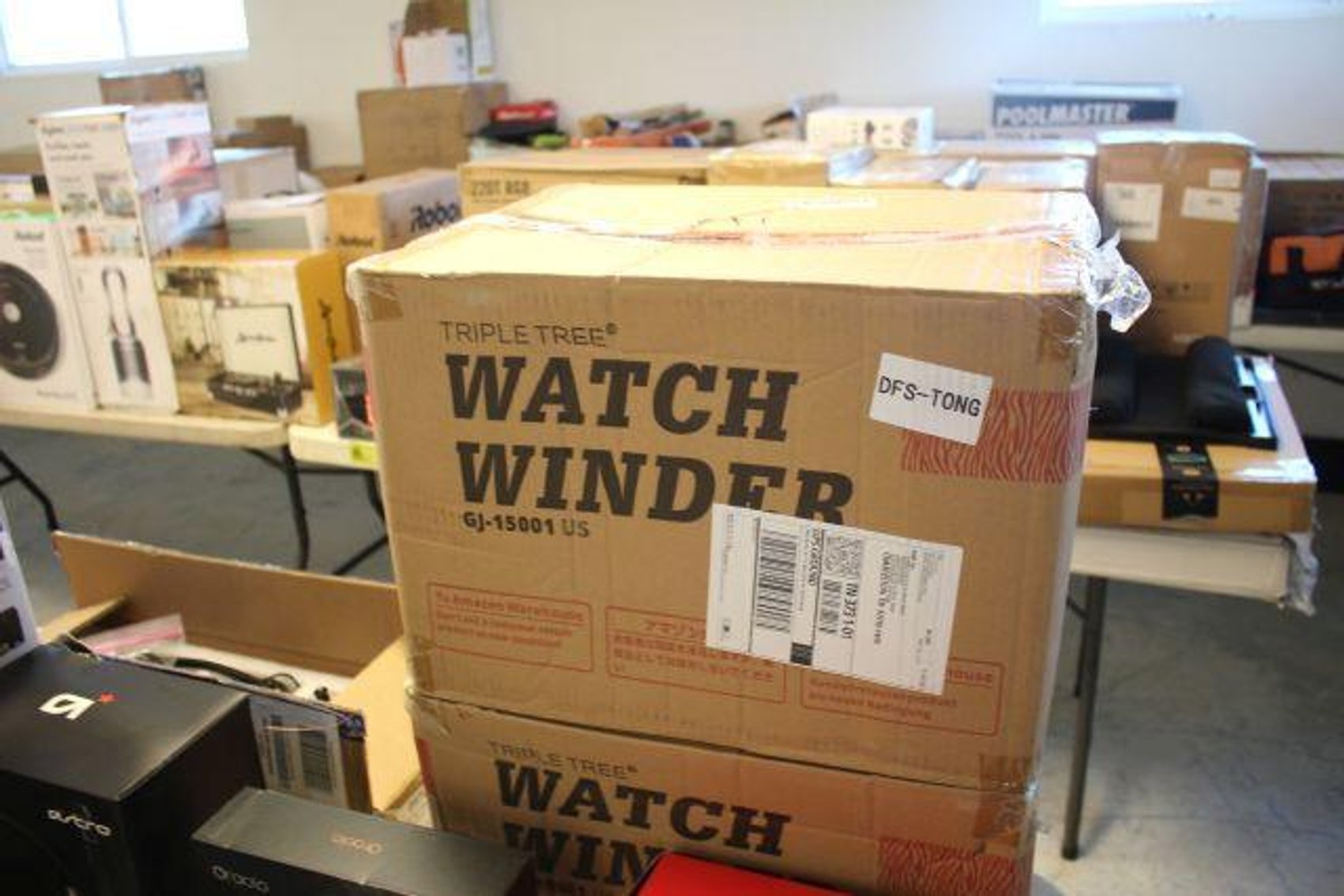 Image for LIVE AUCTION- NO ONLINE BIDDING