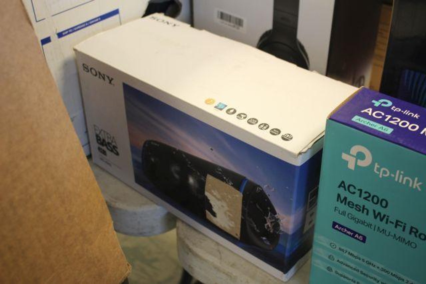 Image for LIVE AUCTION- NO ONLINE BIDDING