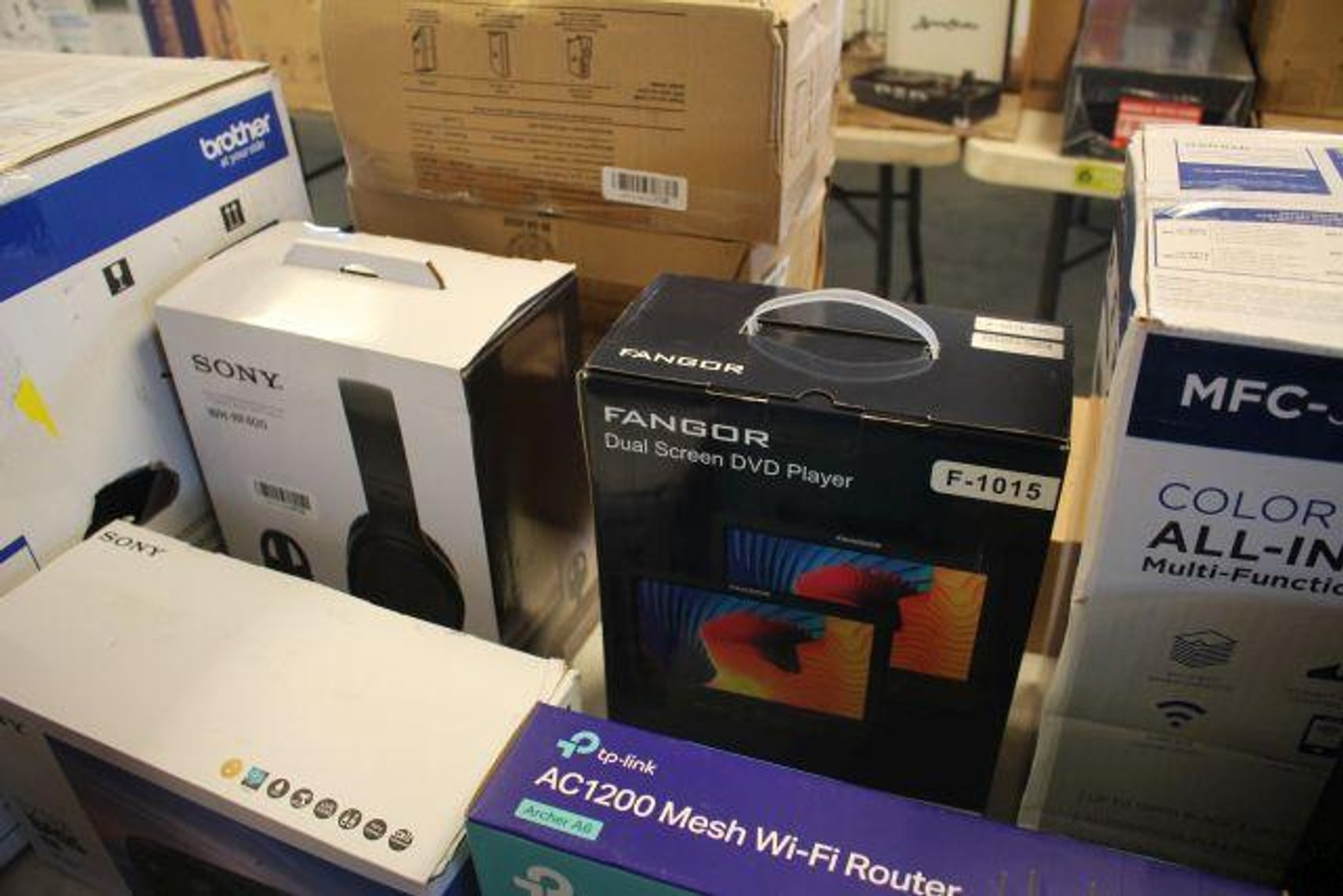 Image for LIVE AUCTION- NO ONLINE BIDDING