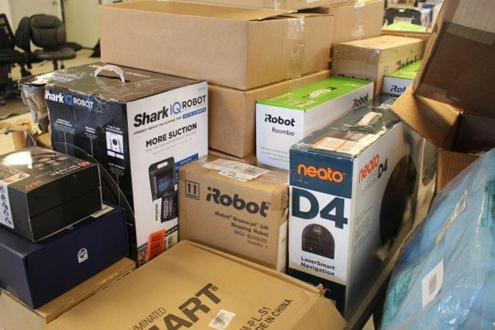 Image for LIVE AUCTION- NO ONLINE BIDDING