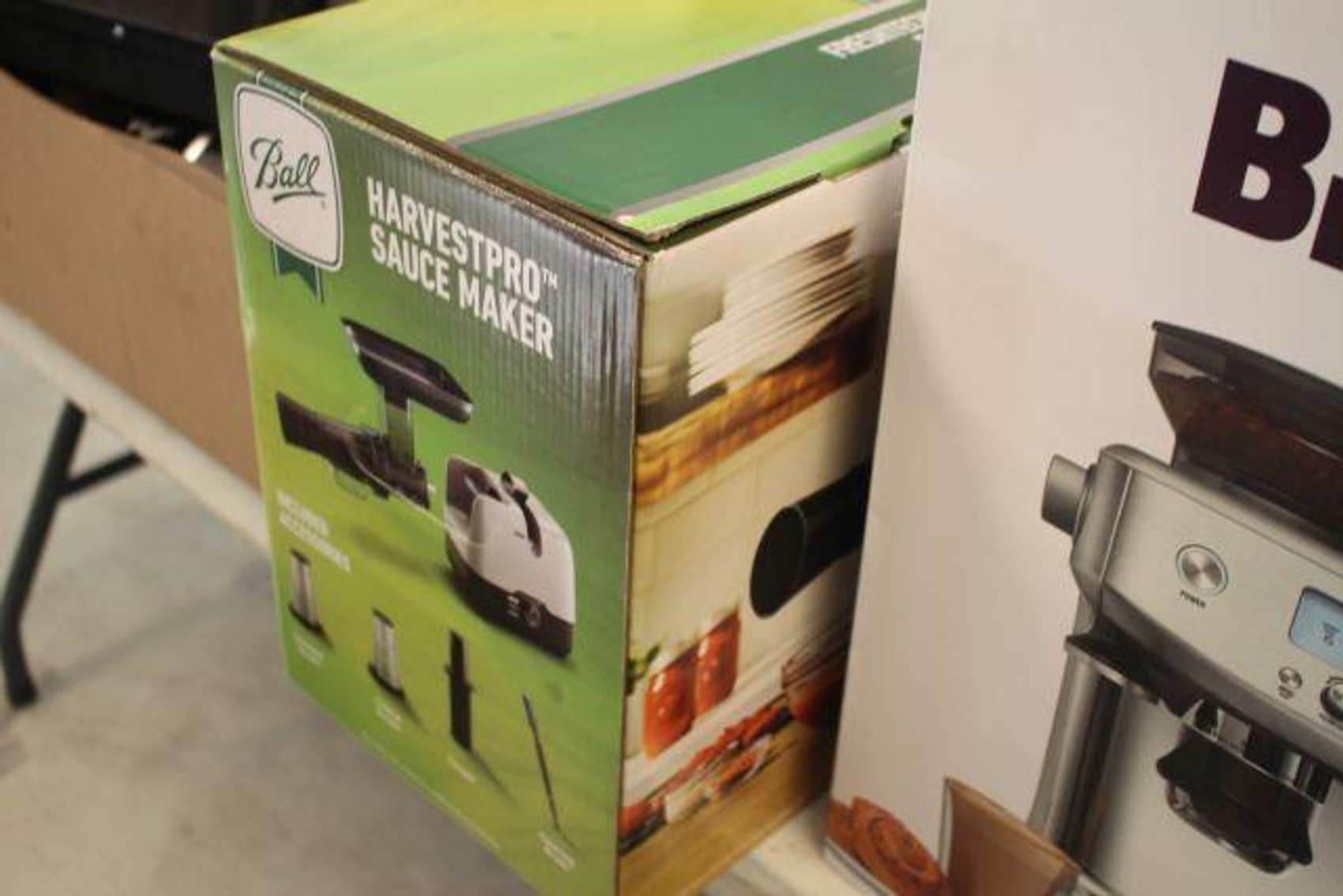 Image for LIVE AUCTION- NO ONLINE BIDDING