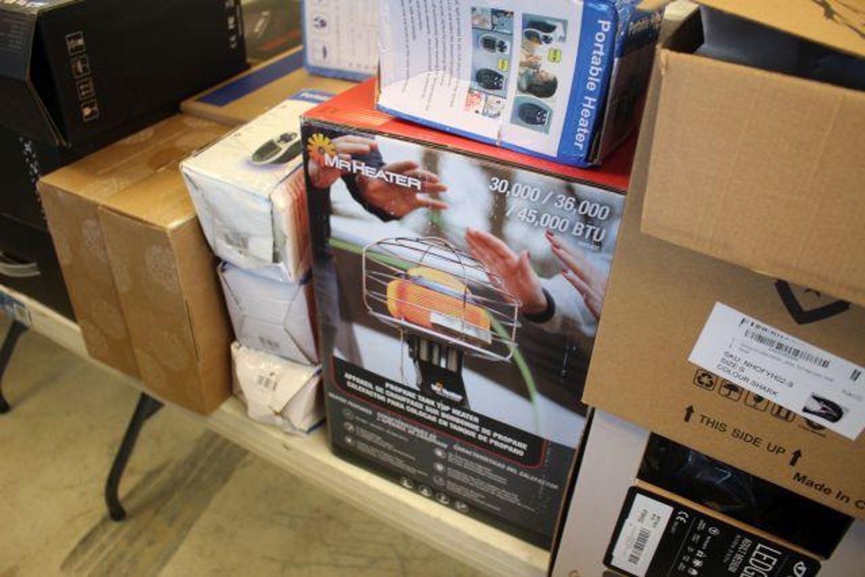 Image for LIVE AUCTION- NO ONLINE BIDDING