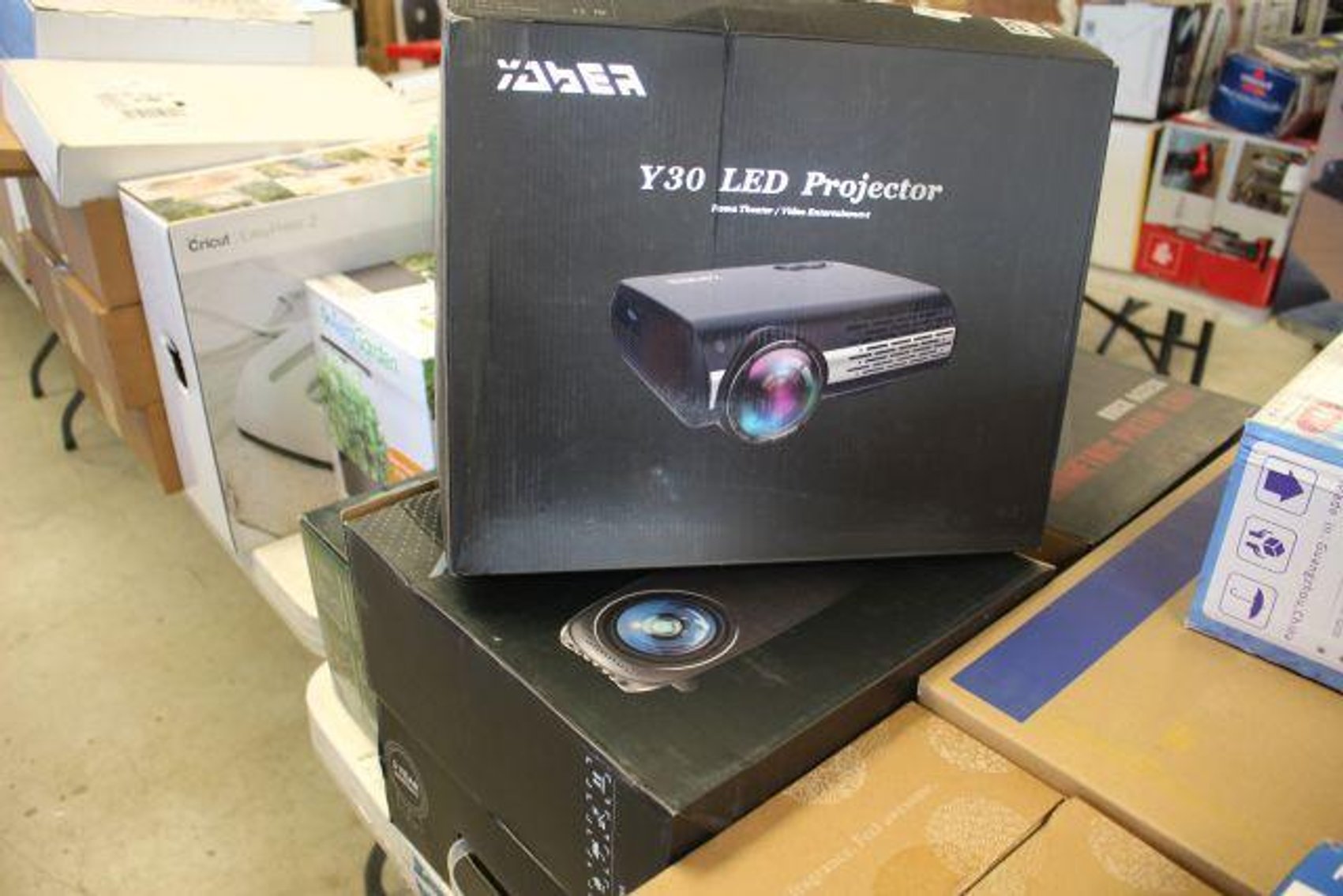 Image for LIVE AUCTION- NO ONLINE BIDDING