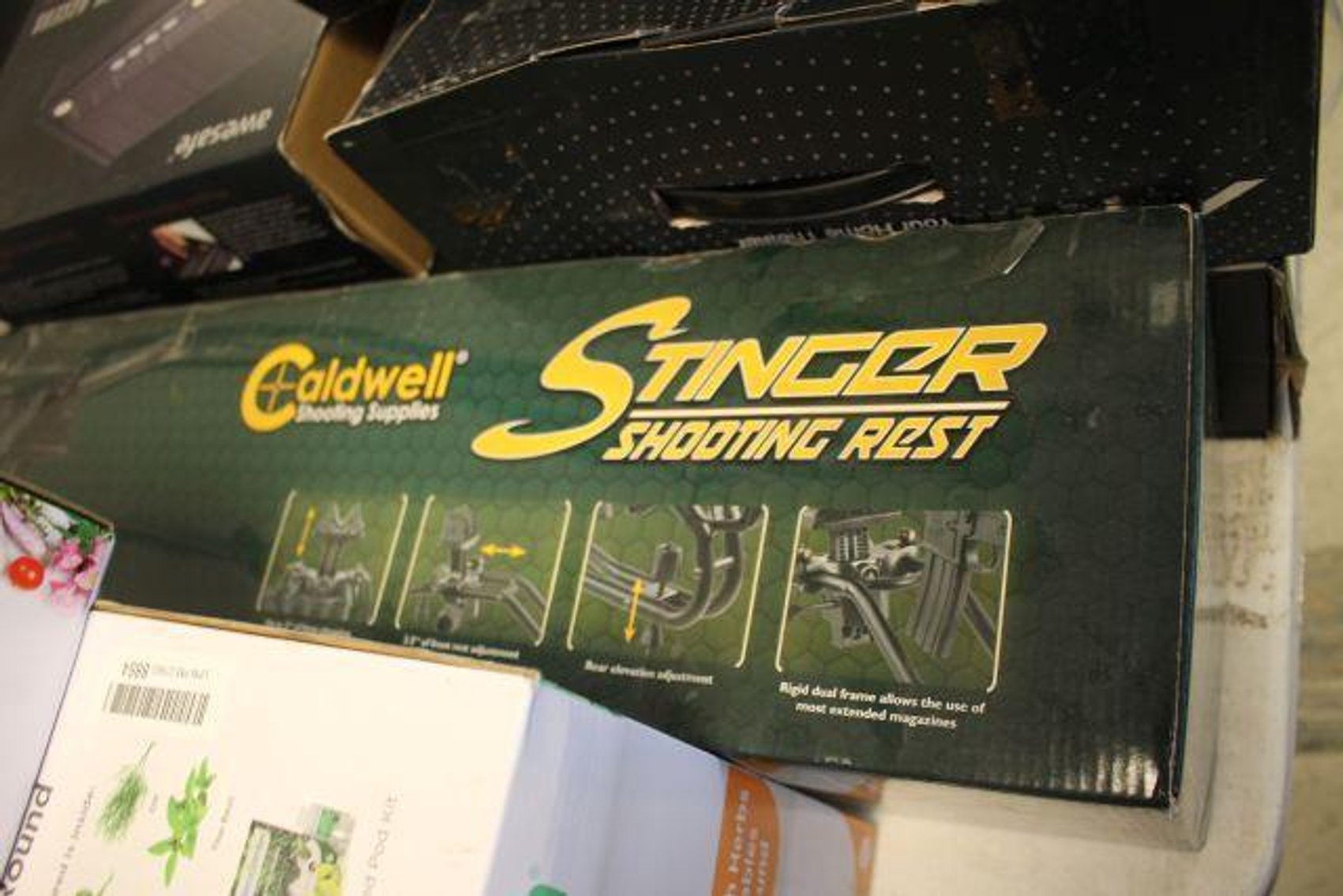 Image for LIVE AUCTION- NO ONLINE BIDDING