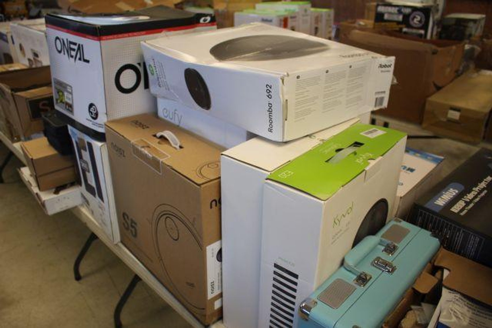 Image for LIVE AUCTION- NO ONLINE BIDDING