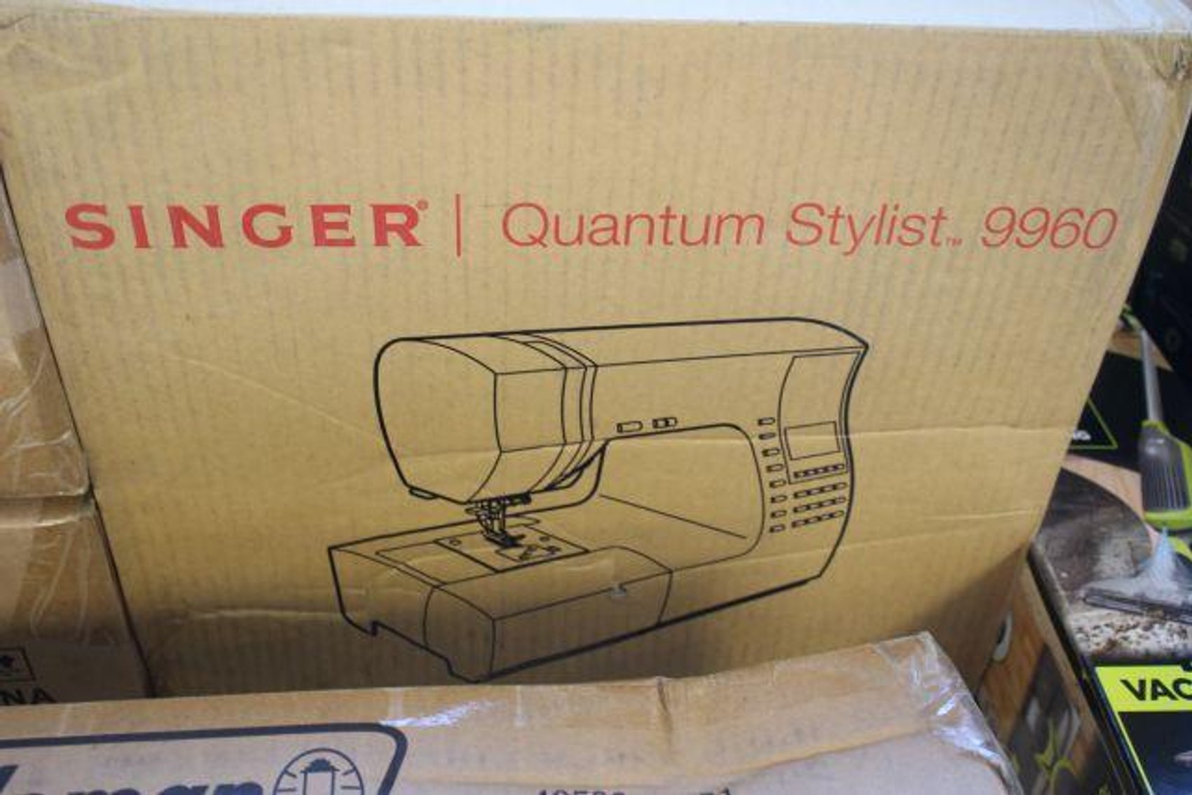 Image for LIVE AUCTION- NO ONLINE BIDDING