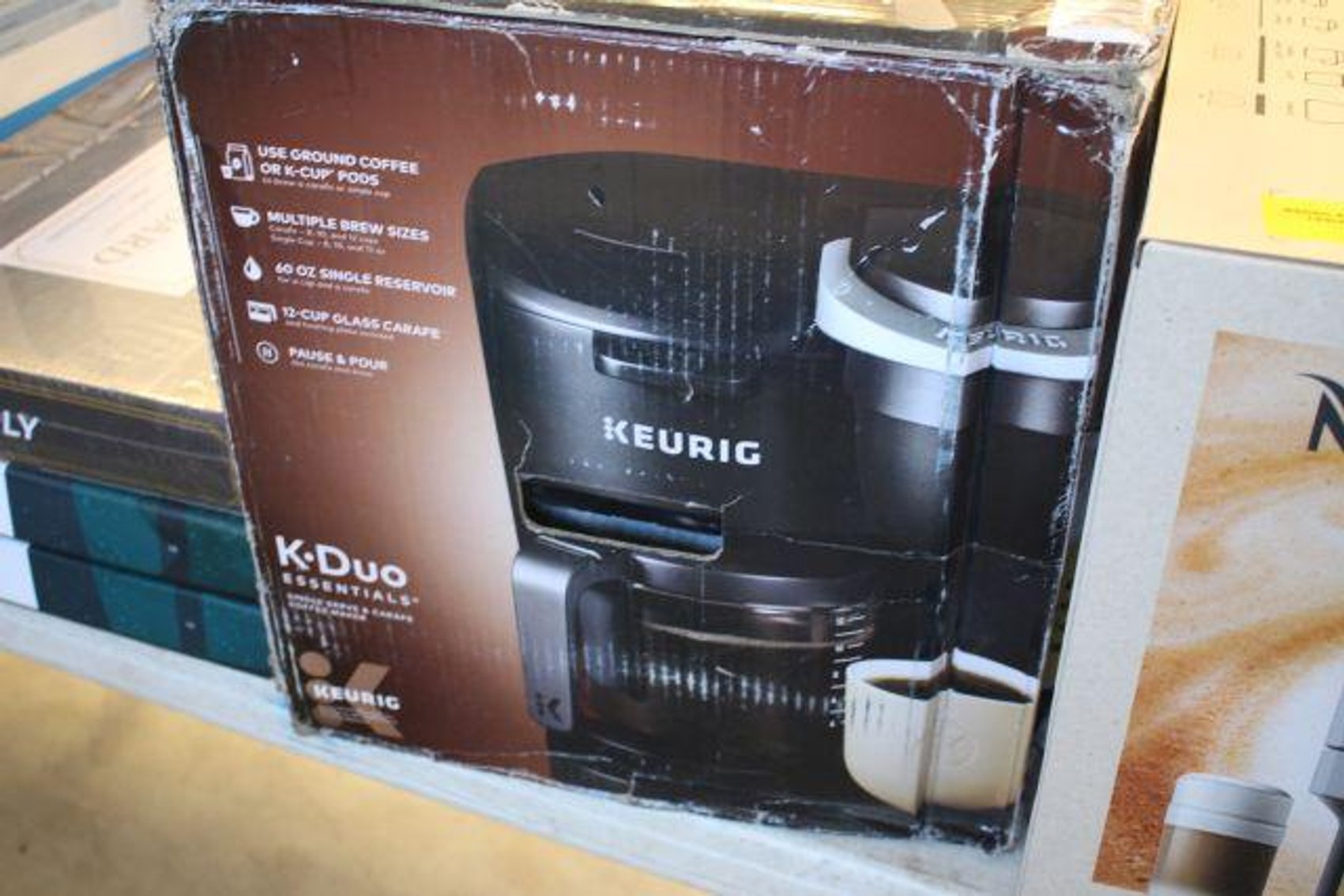 Image for LIVE AUCTION- NO ONLINE BIDDING