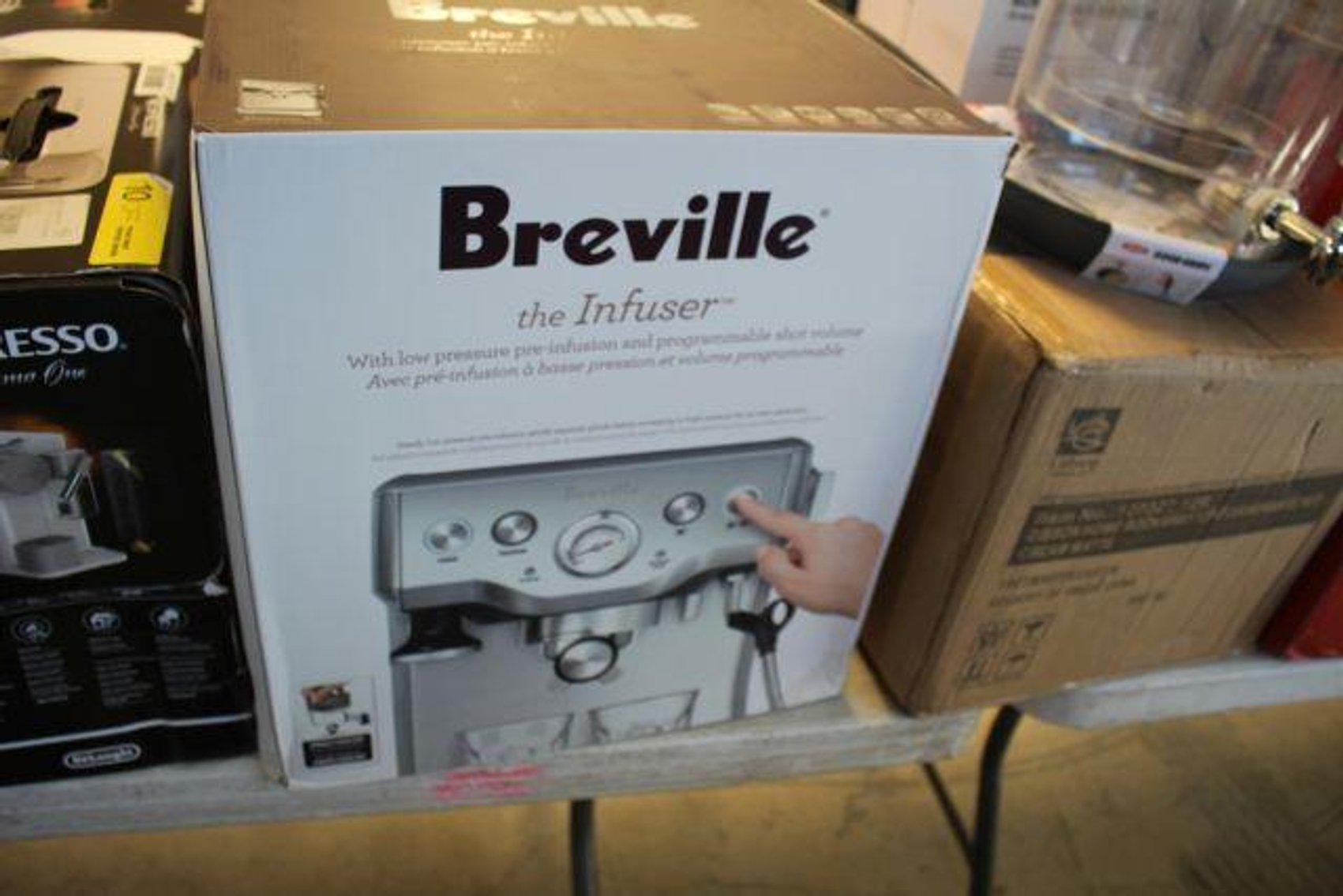 Image for LIVE AUCTION- NO ONLINE BIDDING