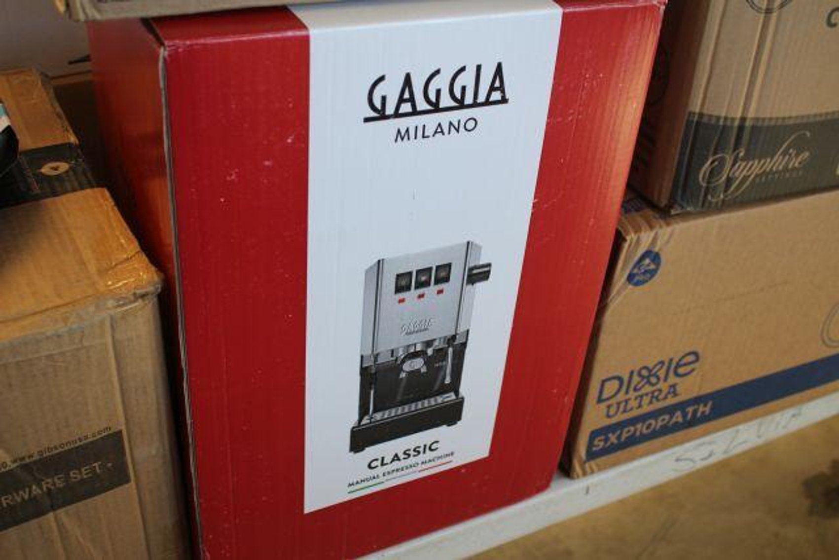 Image for LIVE AUCTION- NO ONLINE BIDDING