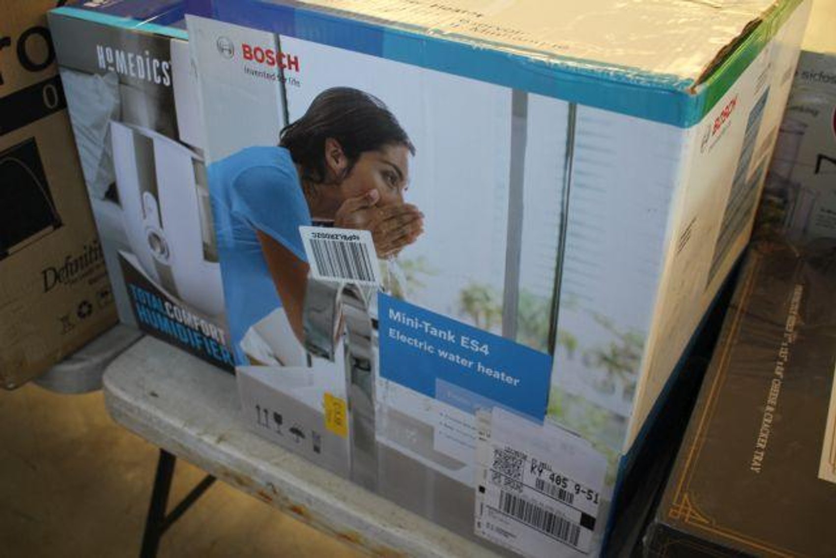 Image for LIVE AUCTION- NO ONLINE BIDDING