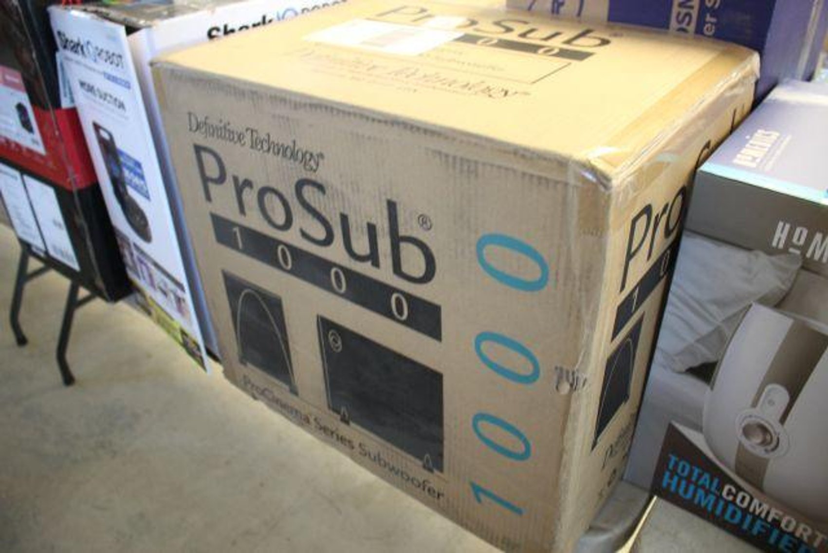 Image for LIVE AUCTION- NO ONLINE BIDDING