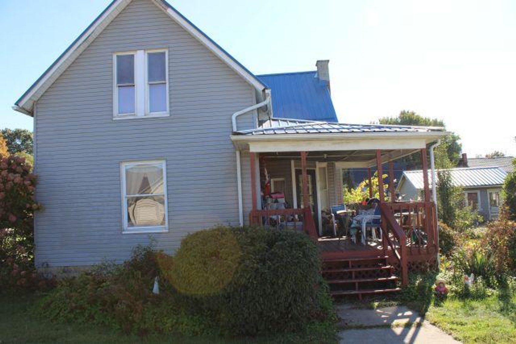 Image for Shirley Doup Estate