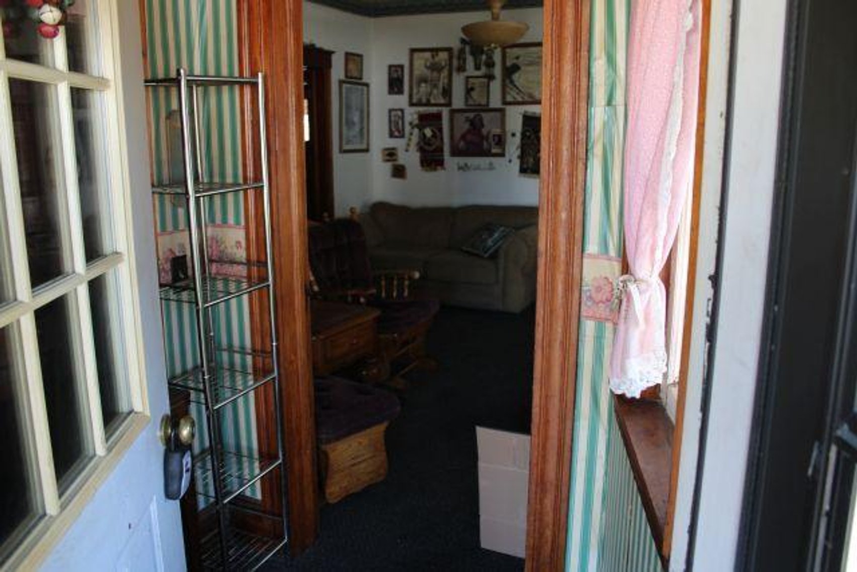 Image for Shirley Doup Estate