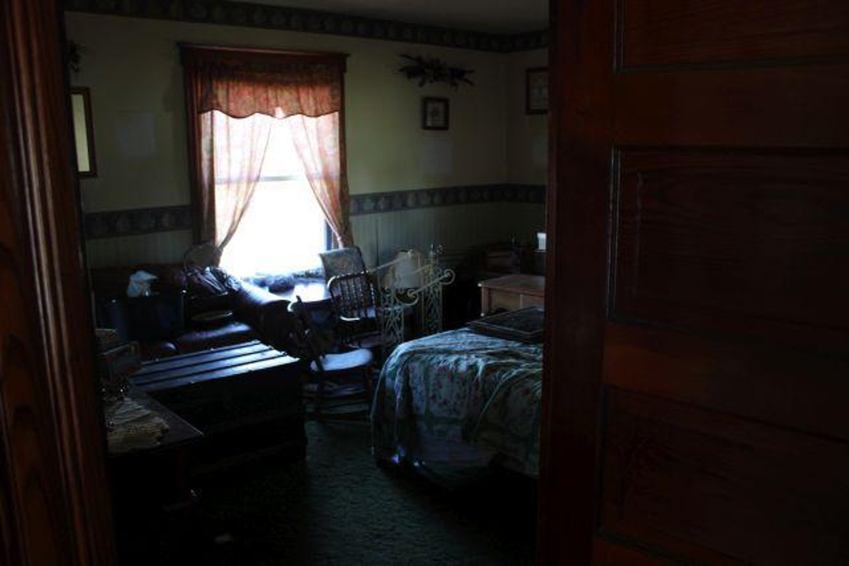 Image for Shirley Doup Estate