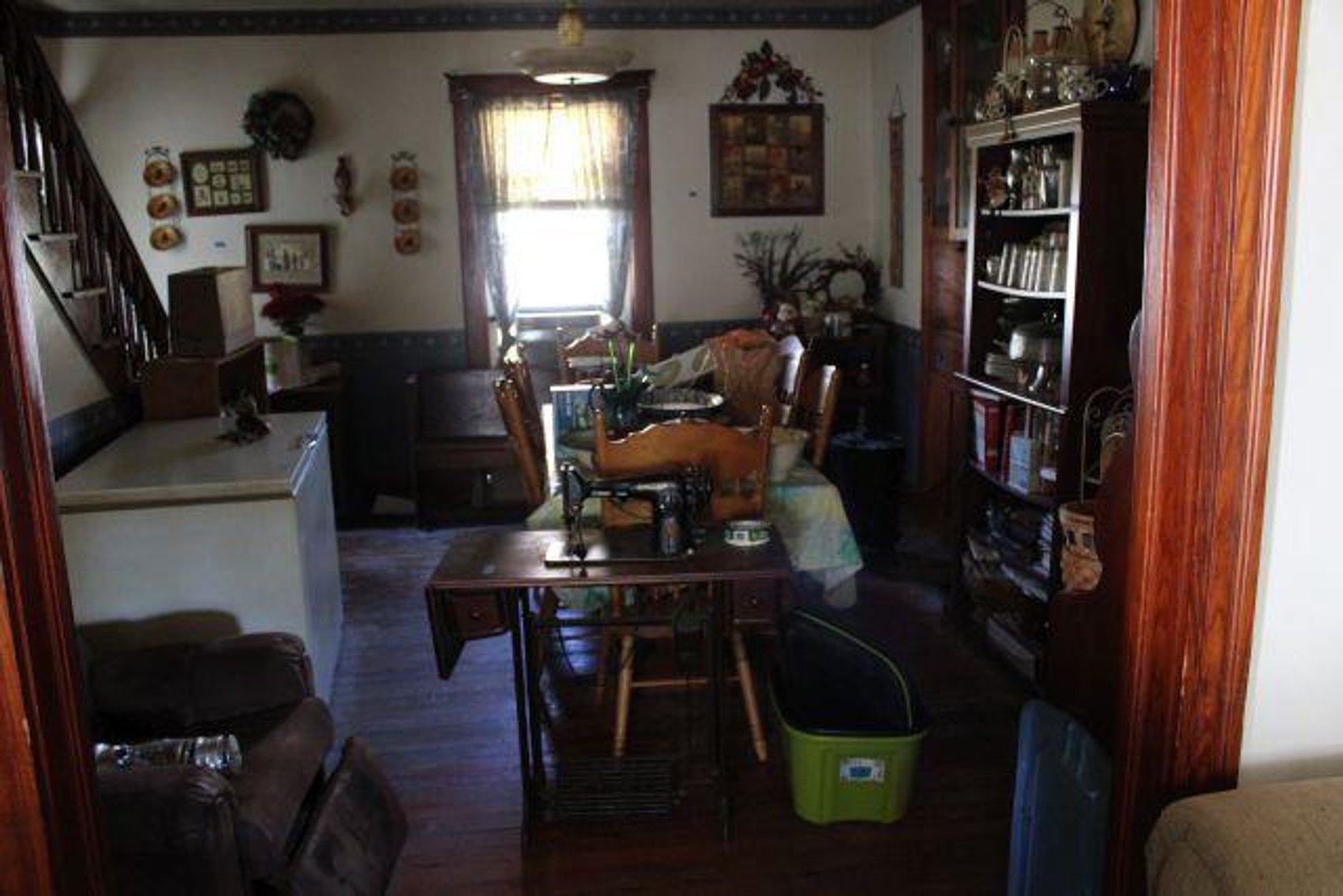 Image for Shirley Doup Estate