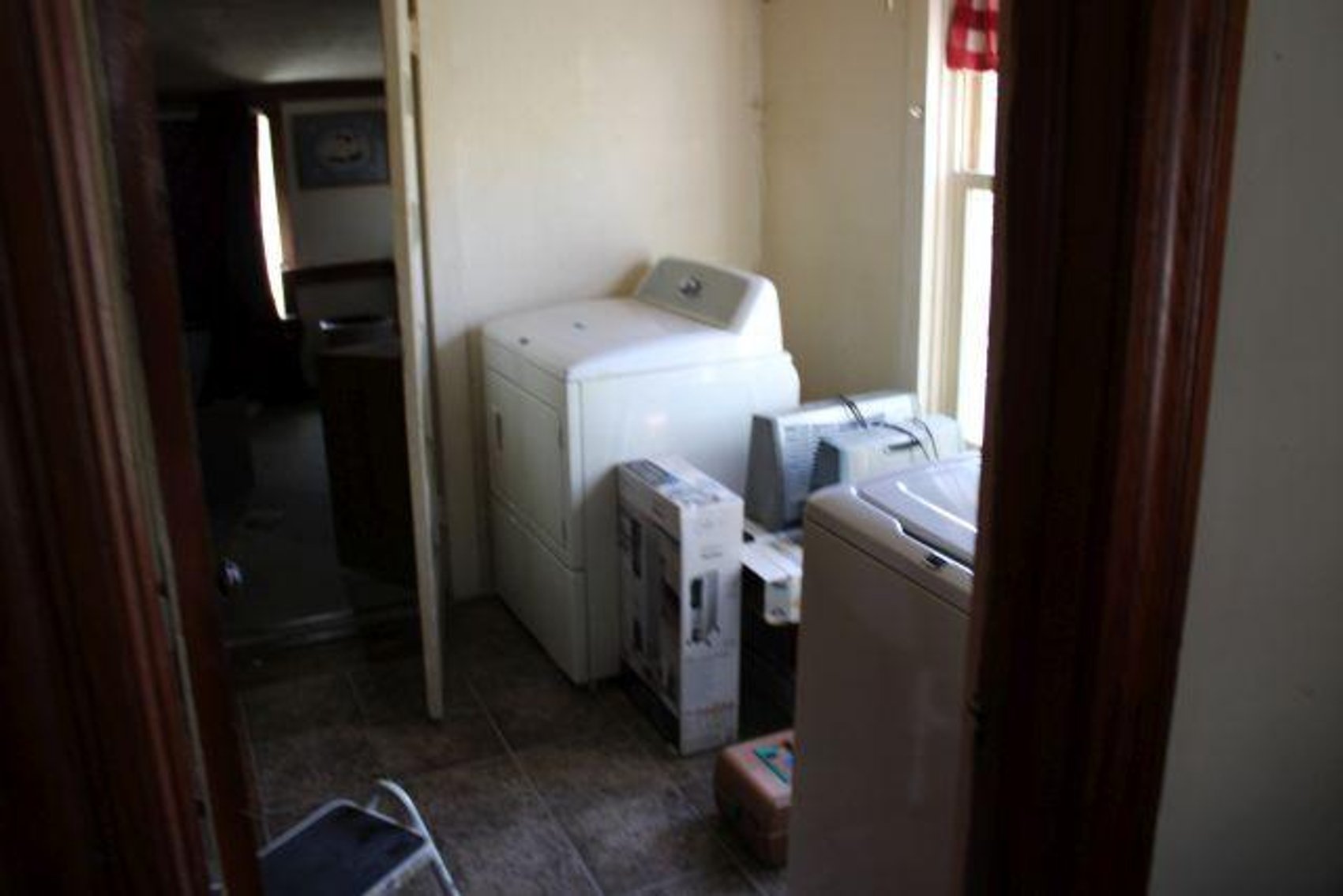 Image for Shirley Doup Estate