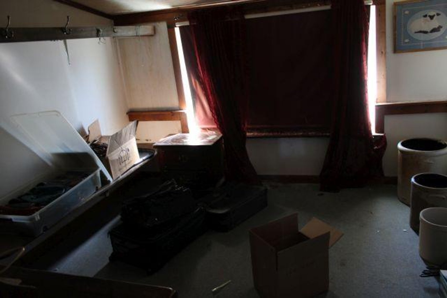 Image for Shirley Doup Estate