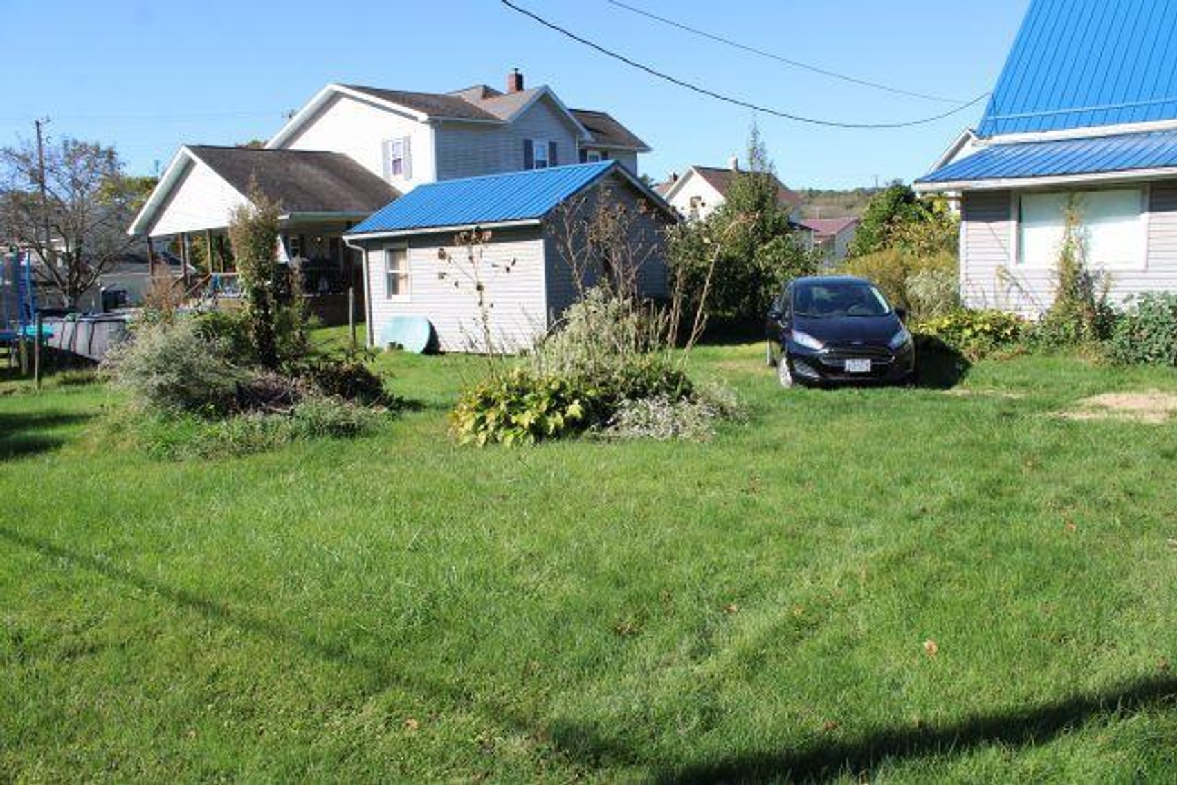 Image for Shirley Doup Estate