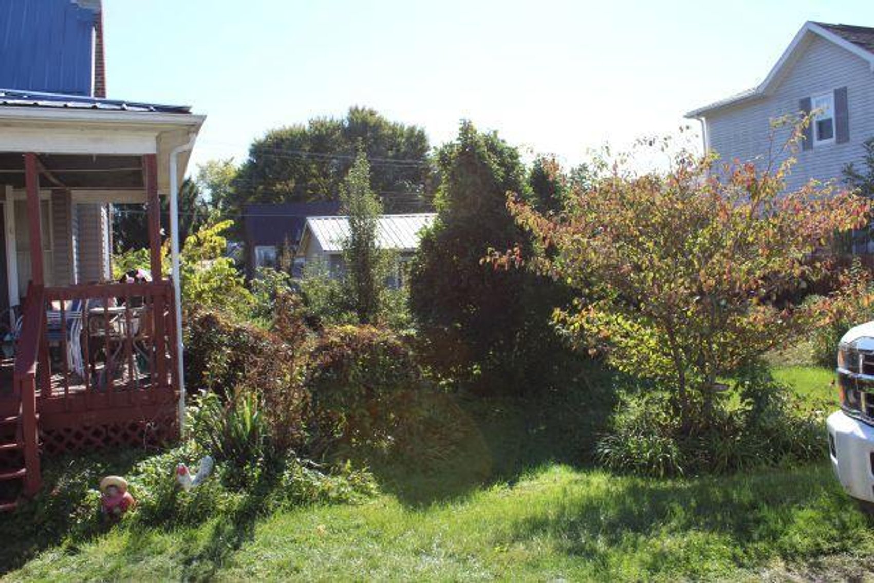 Image for Shirley Doup Estate