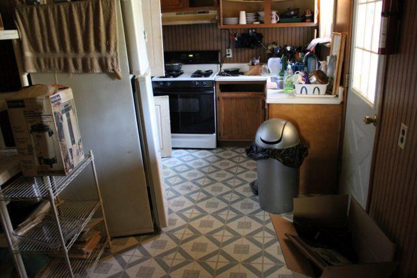 Image for Shirley Doup Estate