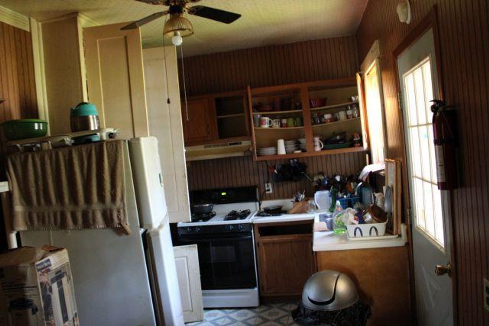 Image for Shirley Doup Estate