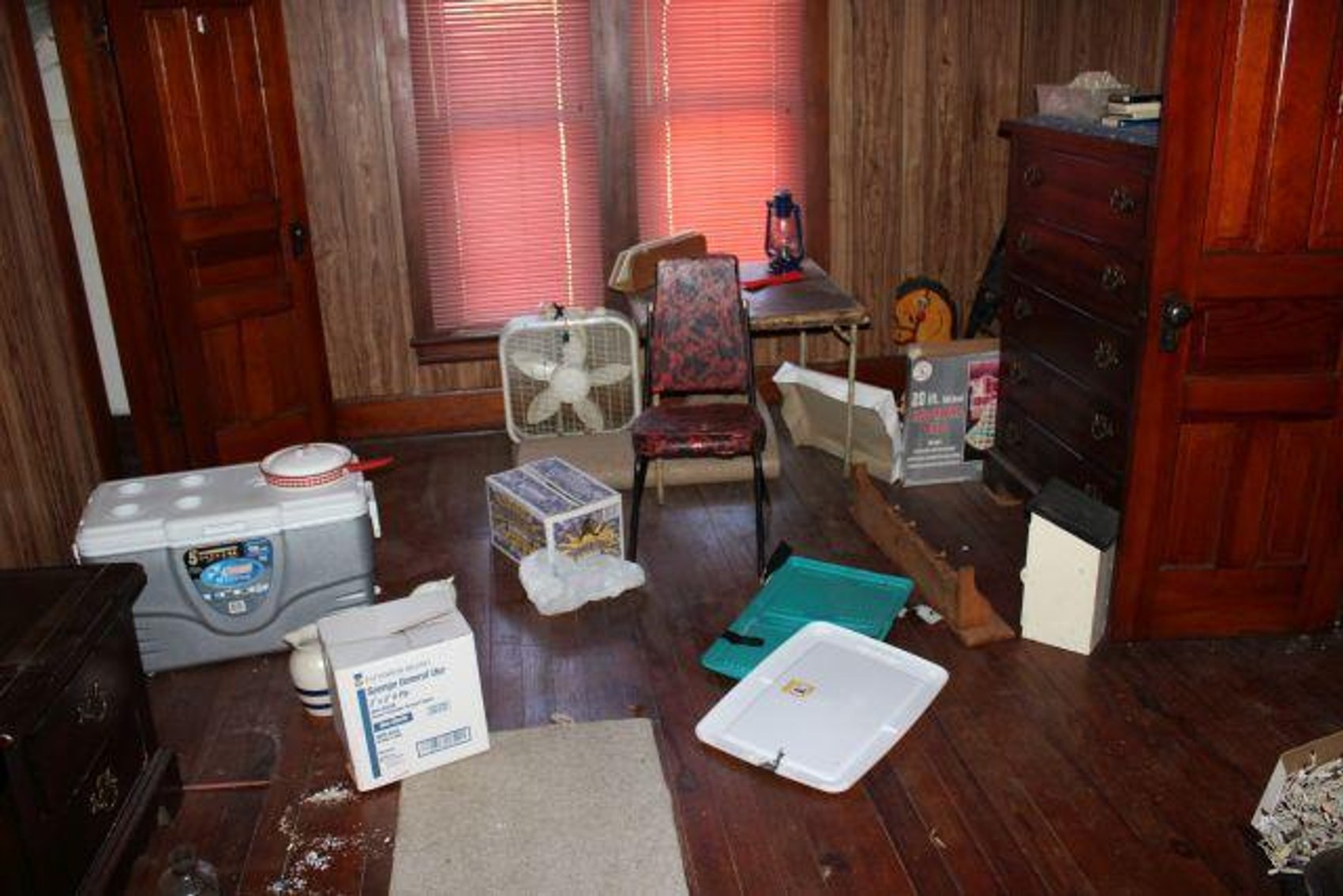 Image for Shirley Doup Estate