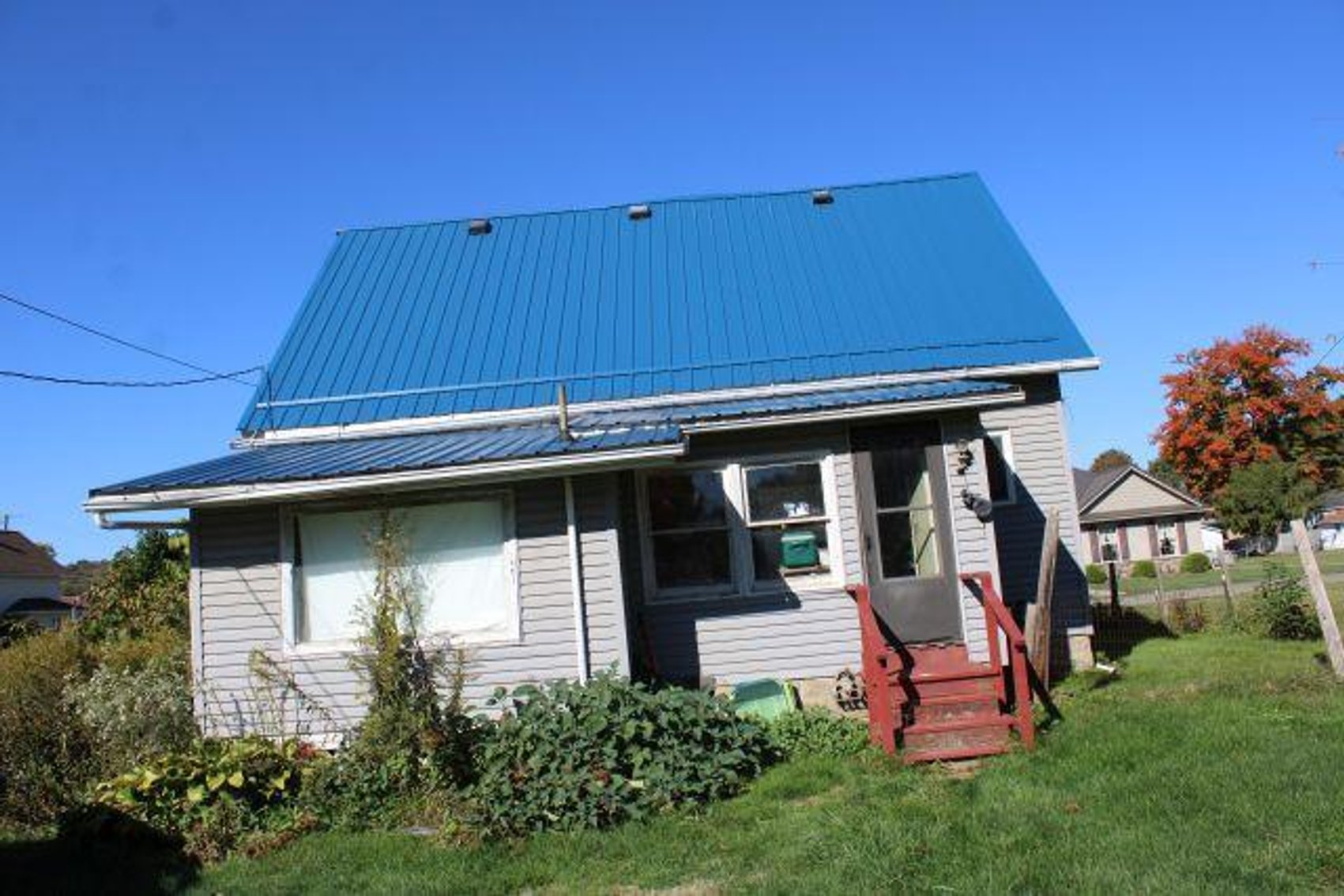 Image for Shirley Doup Estate