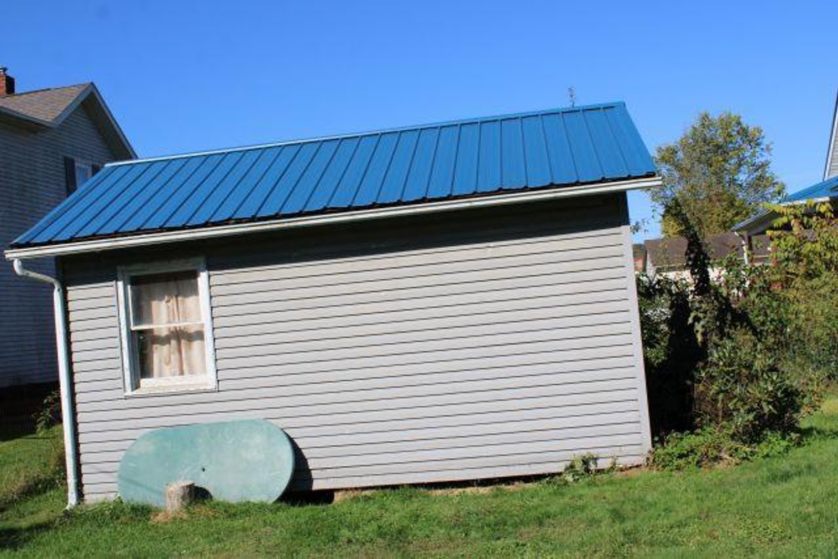 Image for Shirley Doup Estate