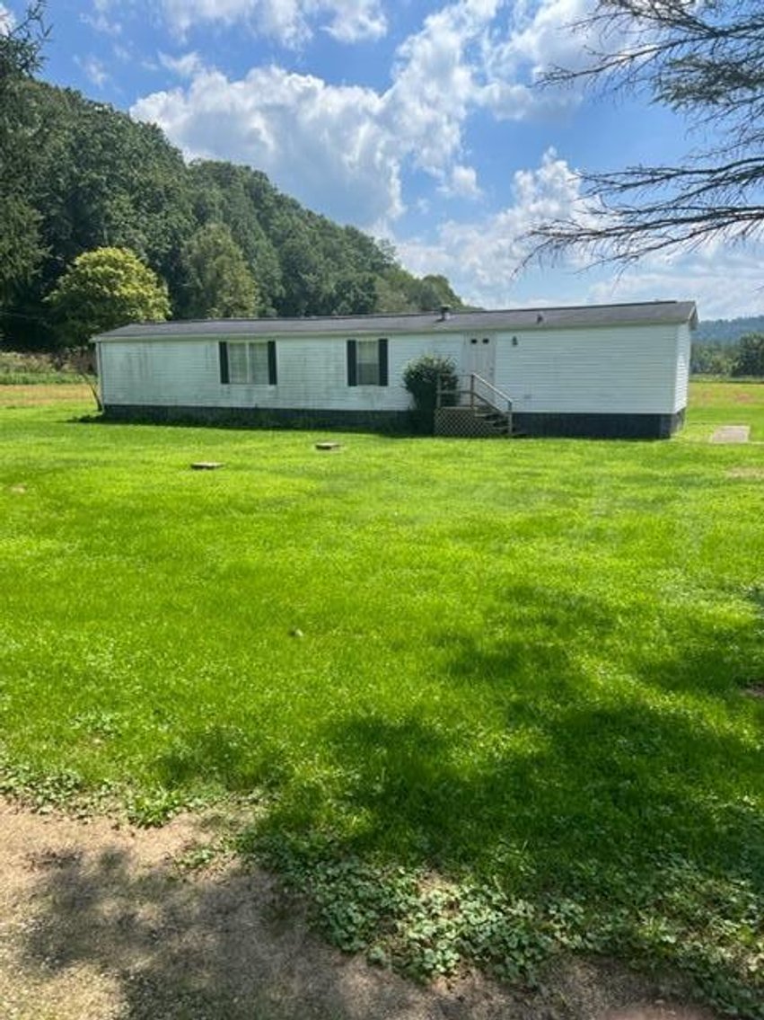 Image for GLENMONT, OH -  REAL ESTATE