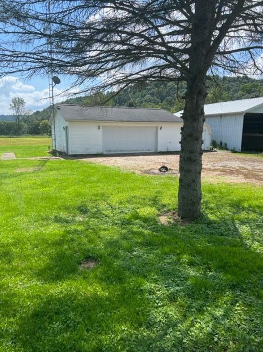 Image for GLENMONT, OH -  REAL ESTATE