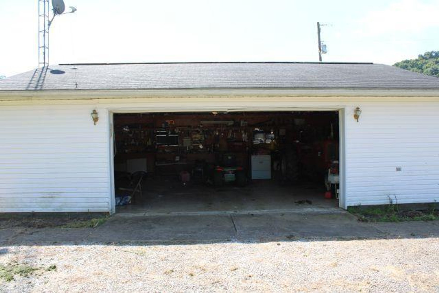 Image for GLENMONT, OH -  REAL ESTATE