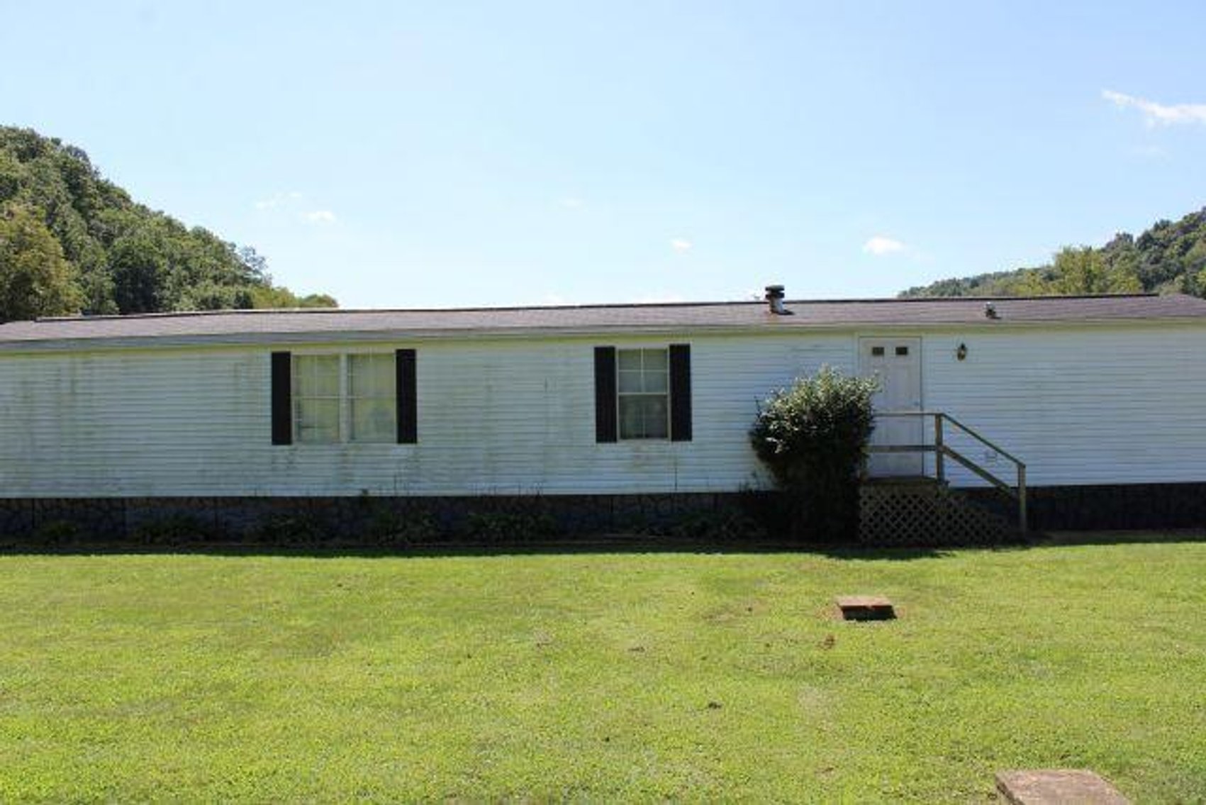 Image for GLENMONT, OH -  REAL ESTATE