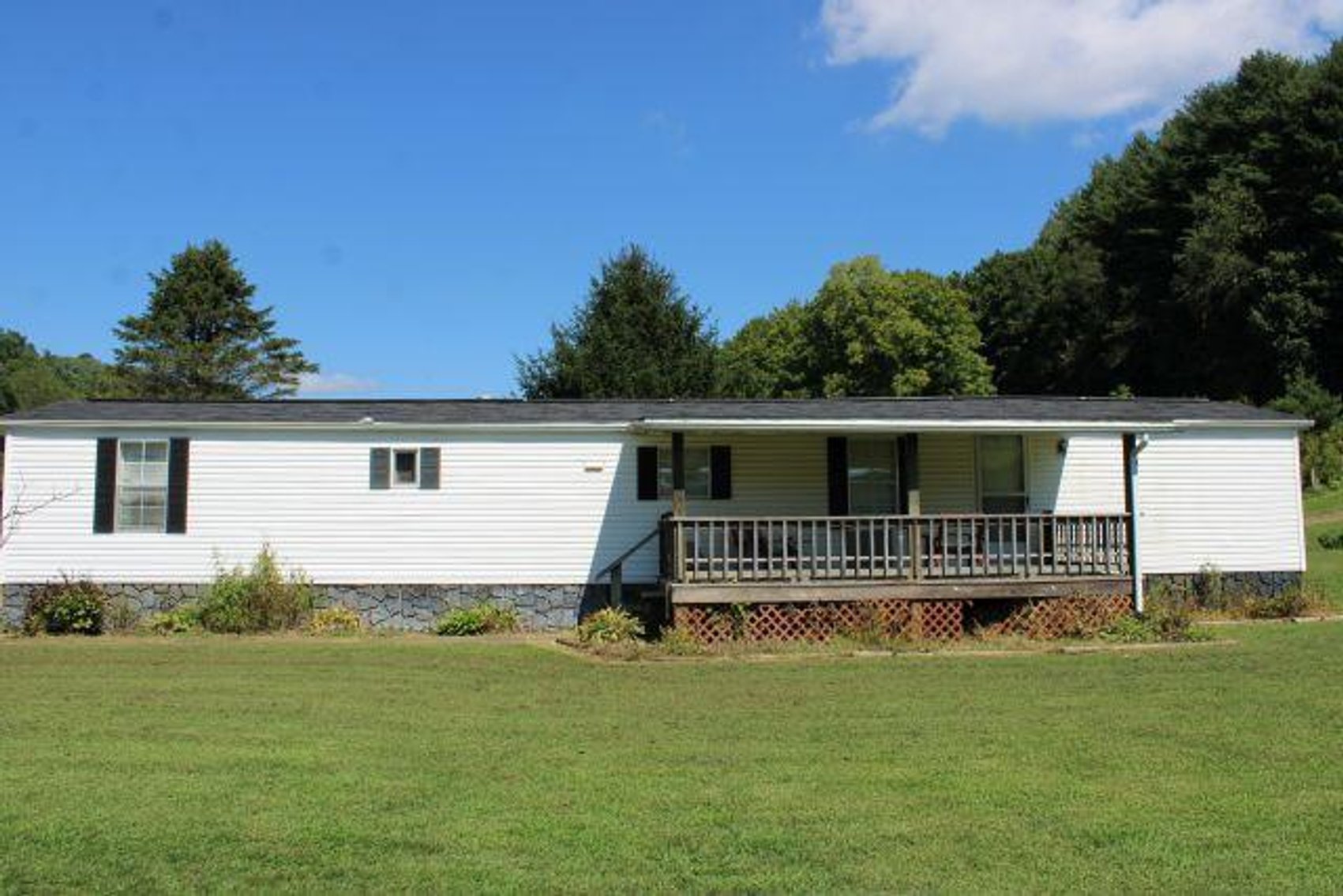 Image for GLENMONT, OH -  REAL ESTATE