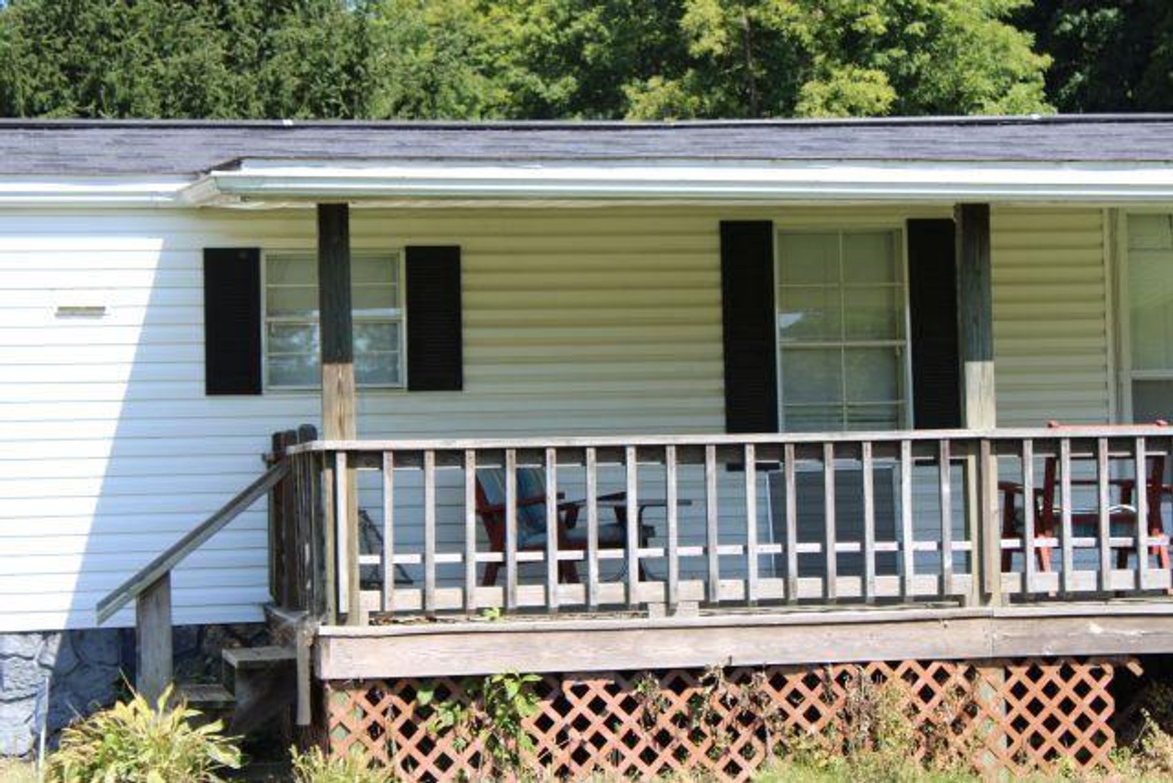 Image for GLENMONT, OH -  REAL ESTATE