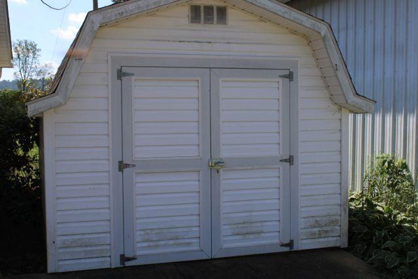 Image for GLENMONT, OH -  REAL ESTATE