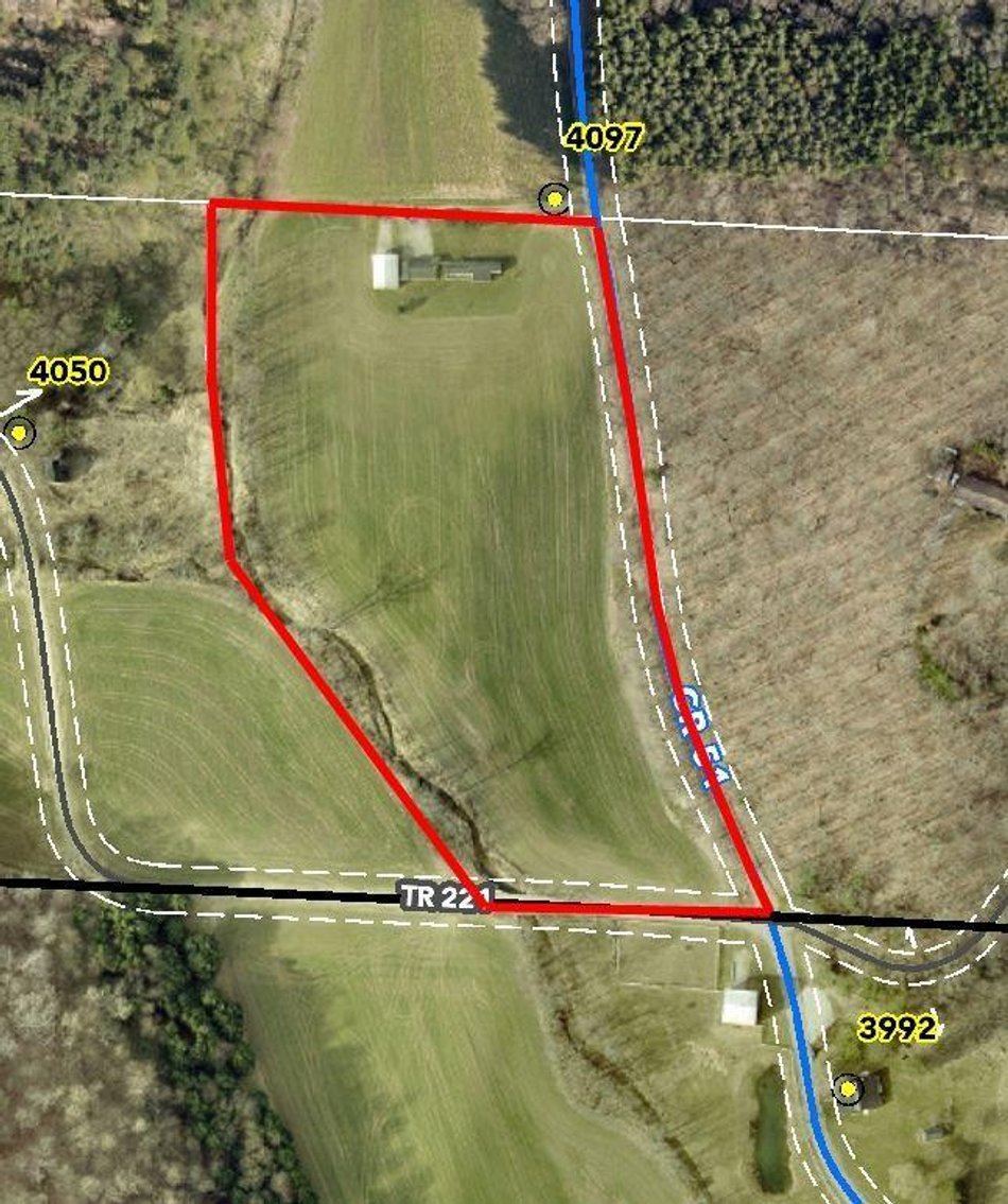 Image for GLENMONT, OH -  REAL ESTATE