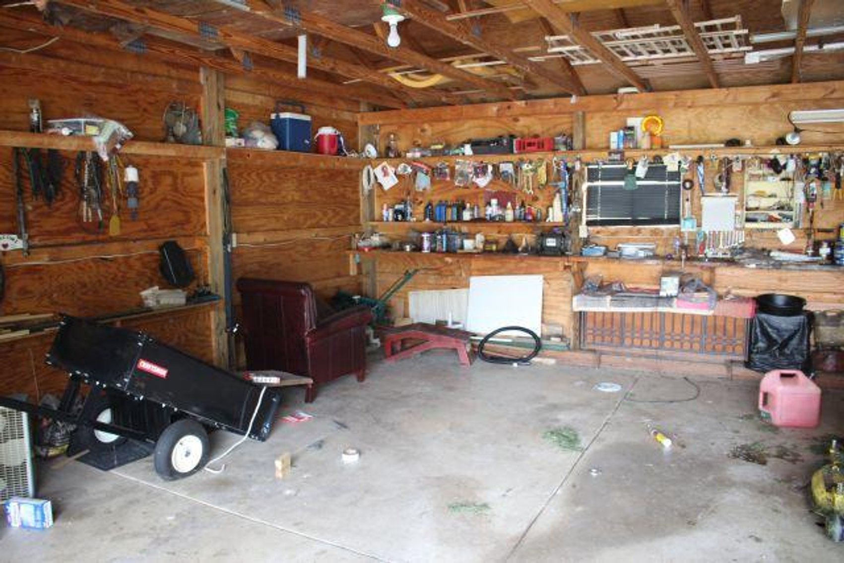 Image for MOTORHOME-WD 45 TRACTOR