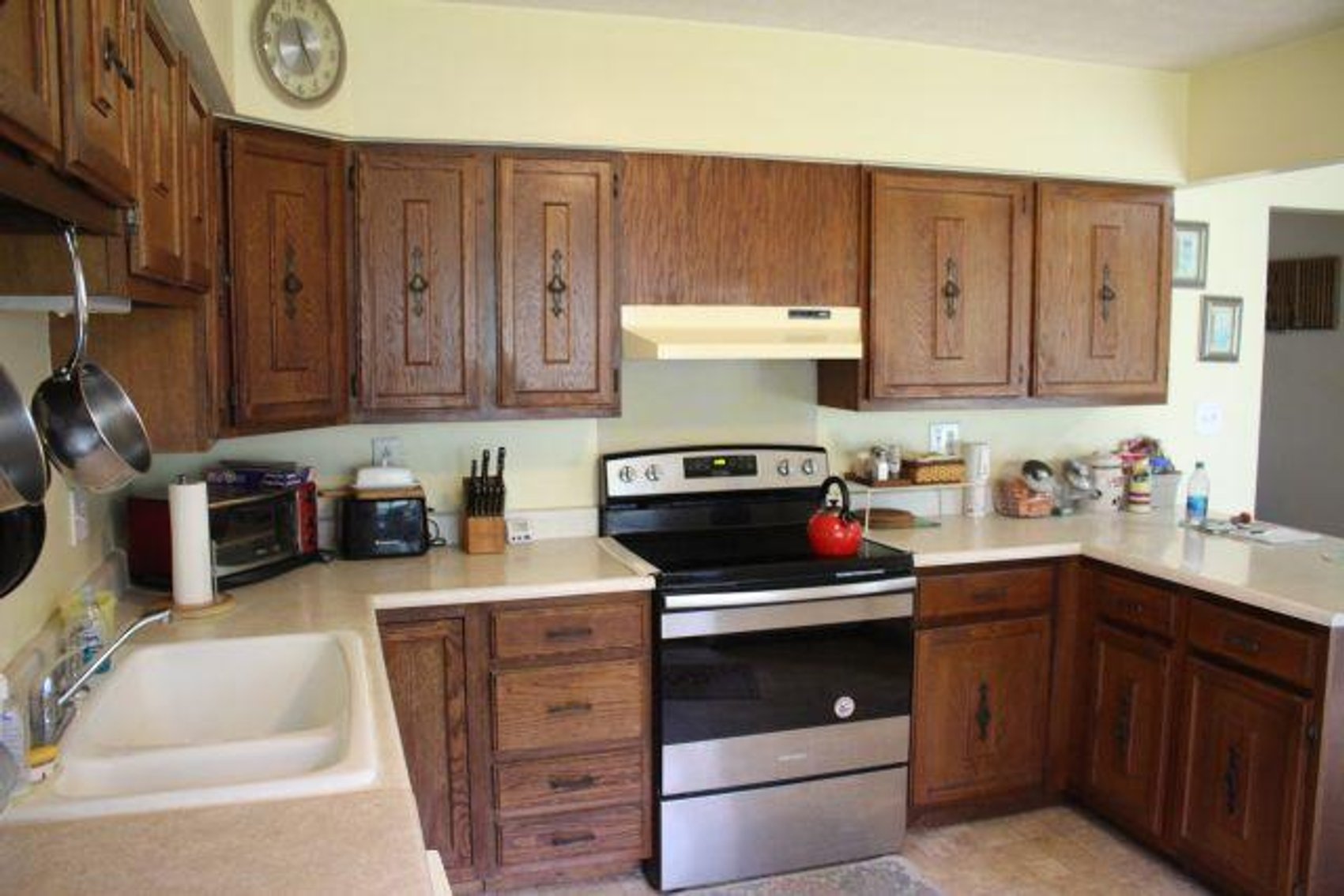 Image for CARDINGTON- REAL ESTATE