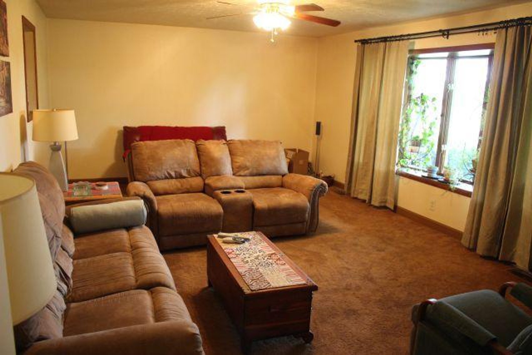 Image for CARDINGTON- REAL ESTATE