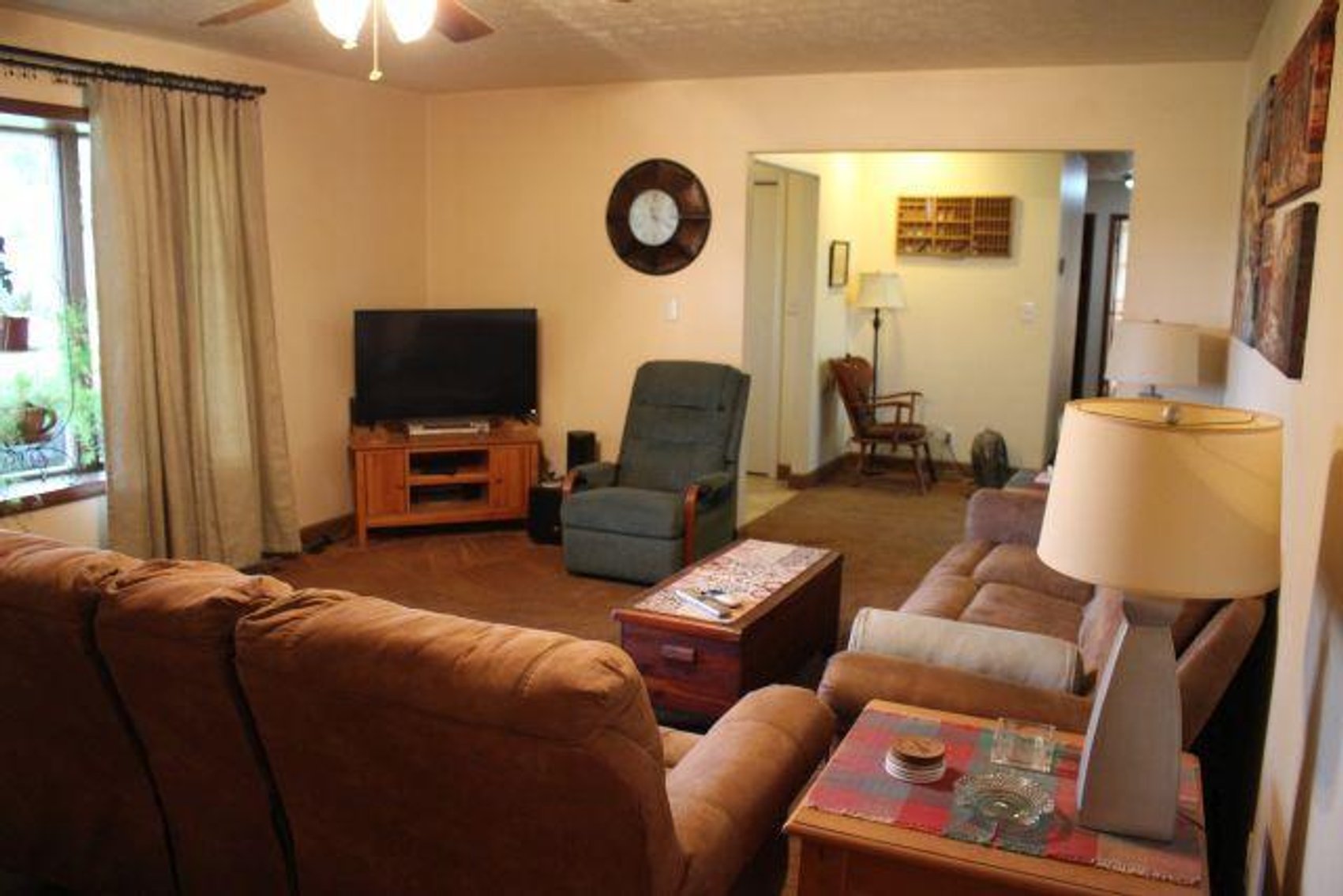 Image for CARDINGTON- REAL ESTATE